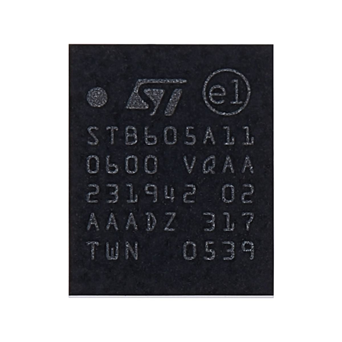 iPhone 15 Series / 16 Series Face Power IC (STB605A11)