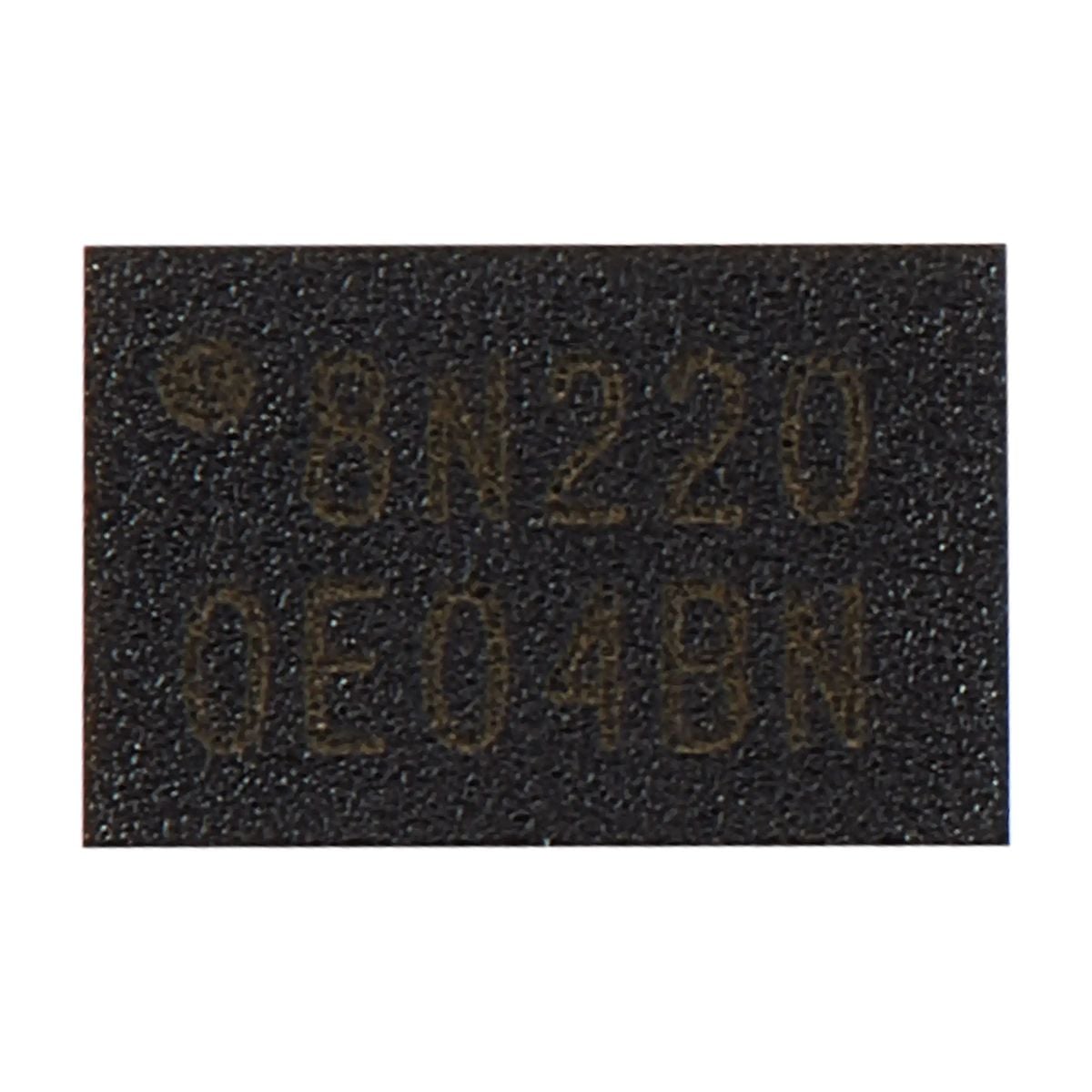 iPhone 16 (All Series) Ace SPI Flash IC (Charge EEPROM) Pre-Programed (8N)