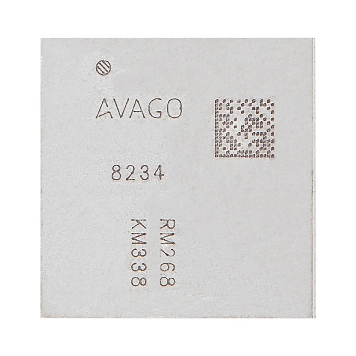 iPhone 15 Series / 16 Series Front- End High Frequency Amplifier IC (8234)