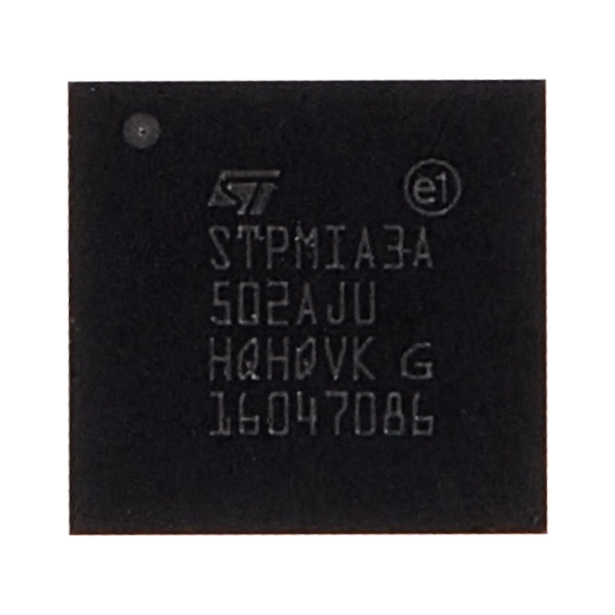 iPhone 15 Series / 16 Series Camera IC (STCPM1A3)