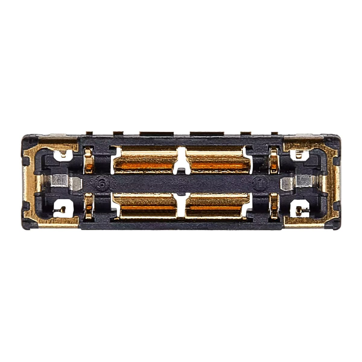 iPhone 16 Pro / 16 Pro Max Battery FPC Connector (4 Pin)