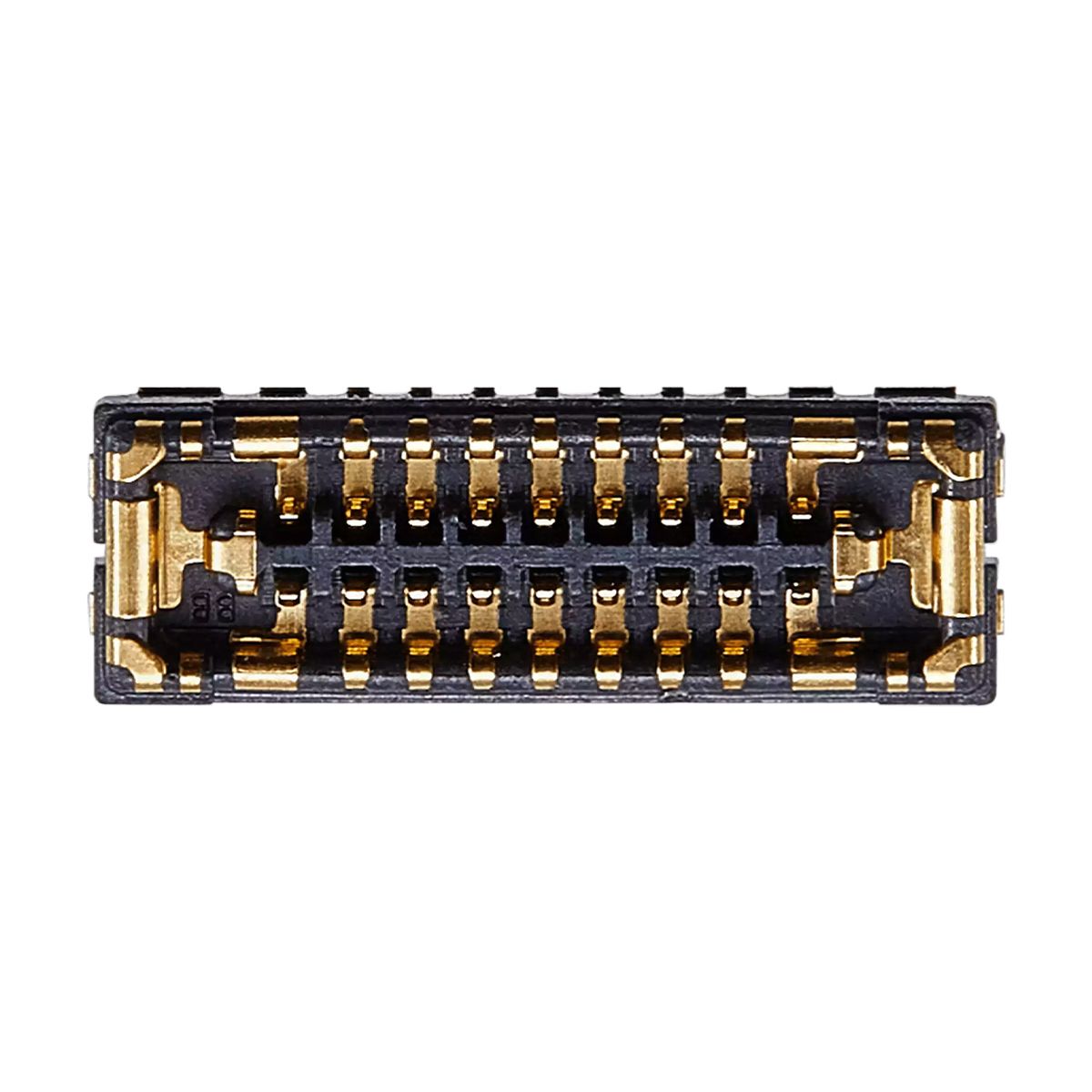 iPhone 16 Pro / 16 Pro Max Front Camera FPC Connector (14 Pin)
