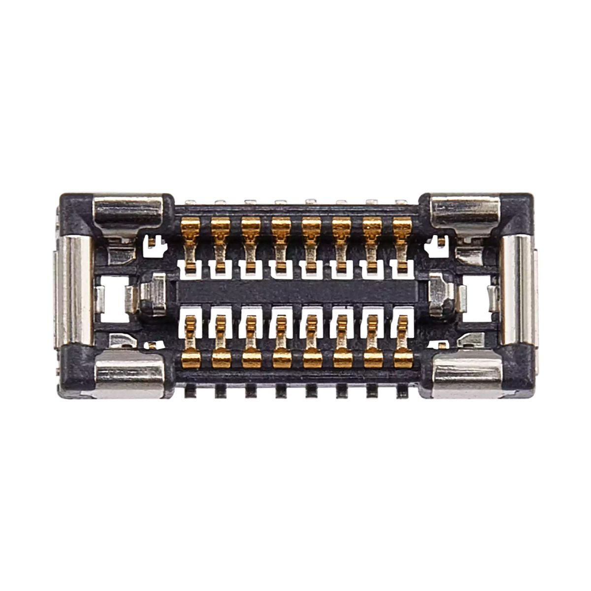 iPhone 16 Pro / 16 Pro Max Signal Interface FPC Connector (16 Pin)
