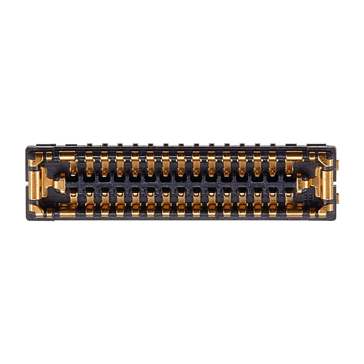 iPhone 16 Pro / 16 Pro Max Infrared Dot Matrix Camera FPC Connector (26 Pin)