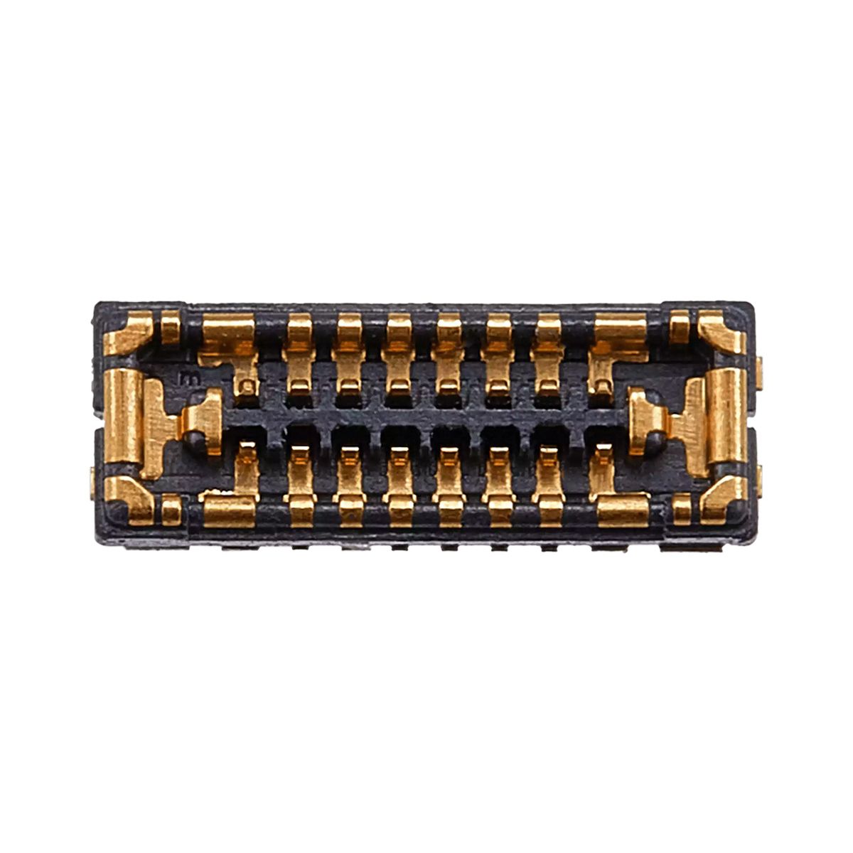 iPhone 16 Pro / 16 Pro Max Power Button Flex FPC Connector (12 Pin)