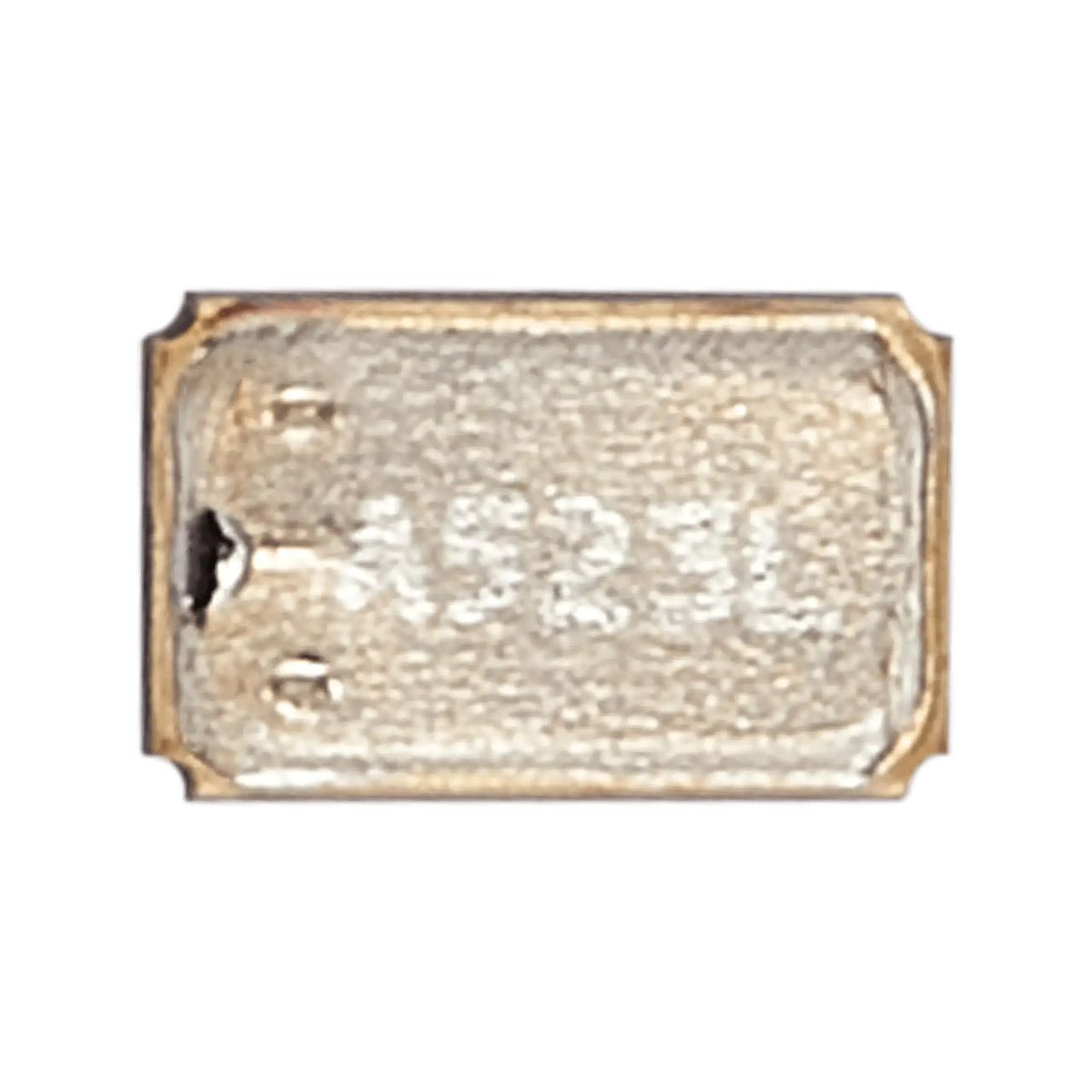 iPhone 11 Pro Max / 14 Series / 15 Series / 16 Series Power Crystal Oscillator IC (32.768)