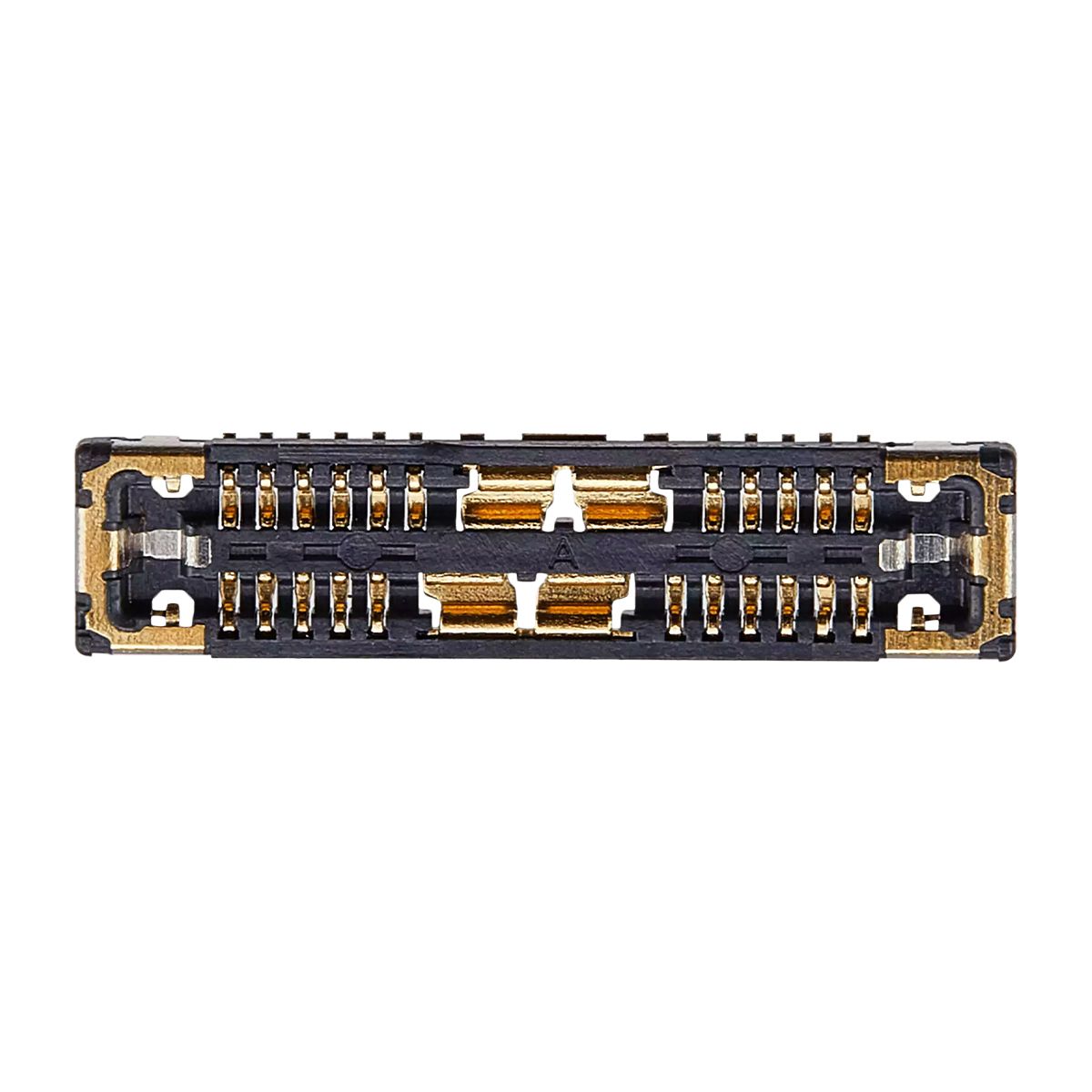 iPhone 16 Pro / 16 Pro Max Wireless NFC Charging Flex FPC Connector (22 Pin)