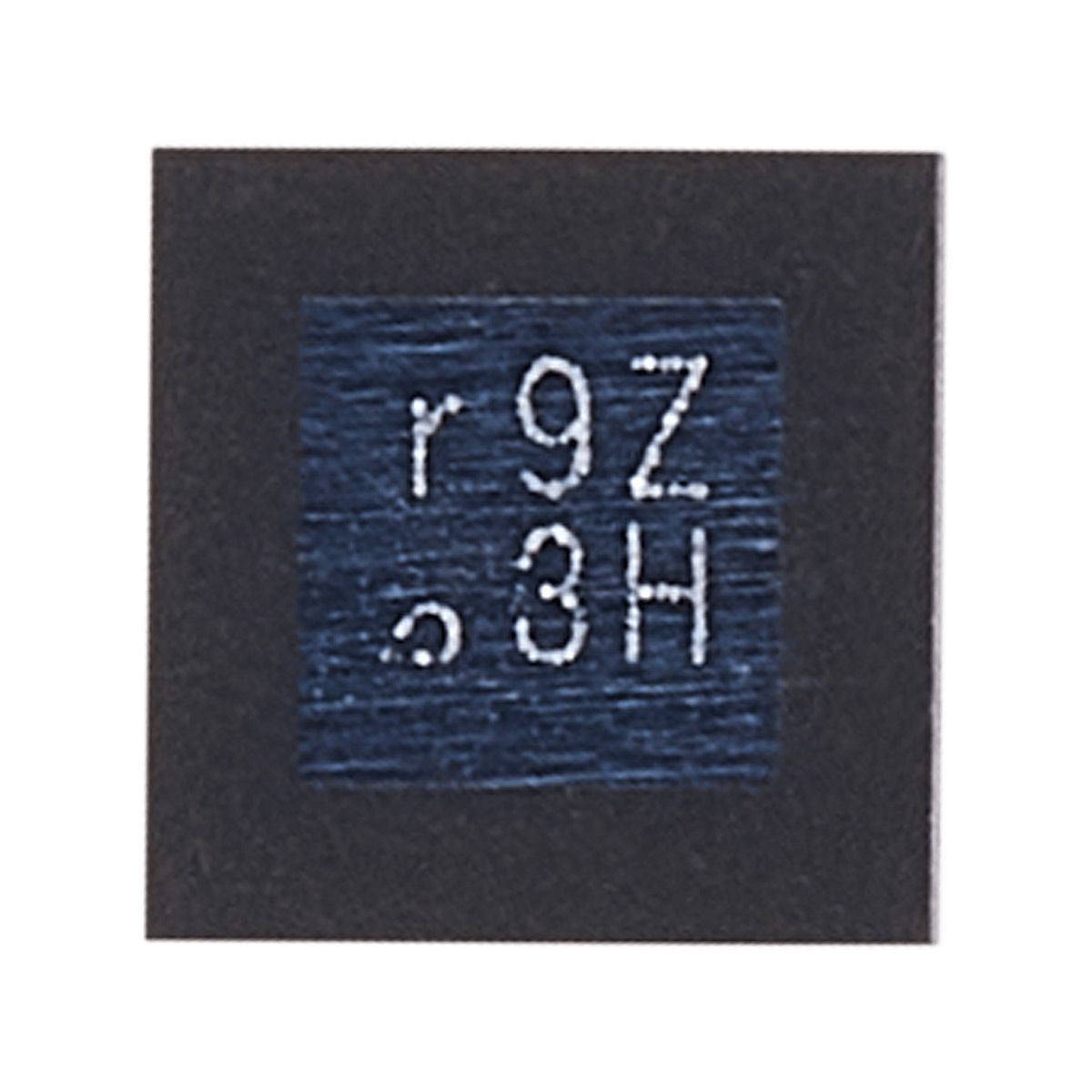 iPhone 14 Series / 15 Series / 16 Series RXX Clock Crystal IC