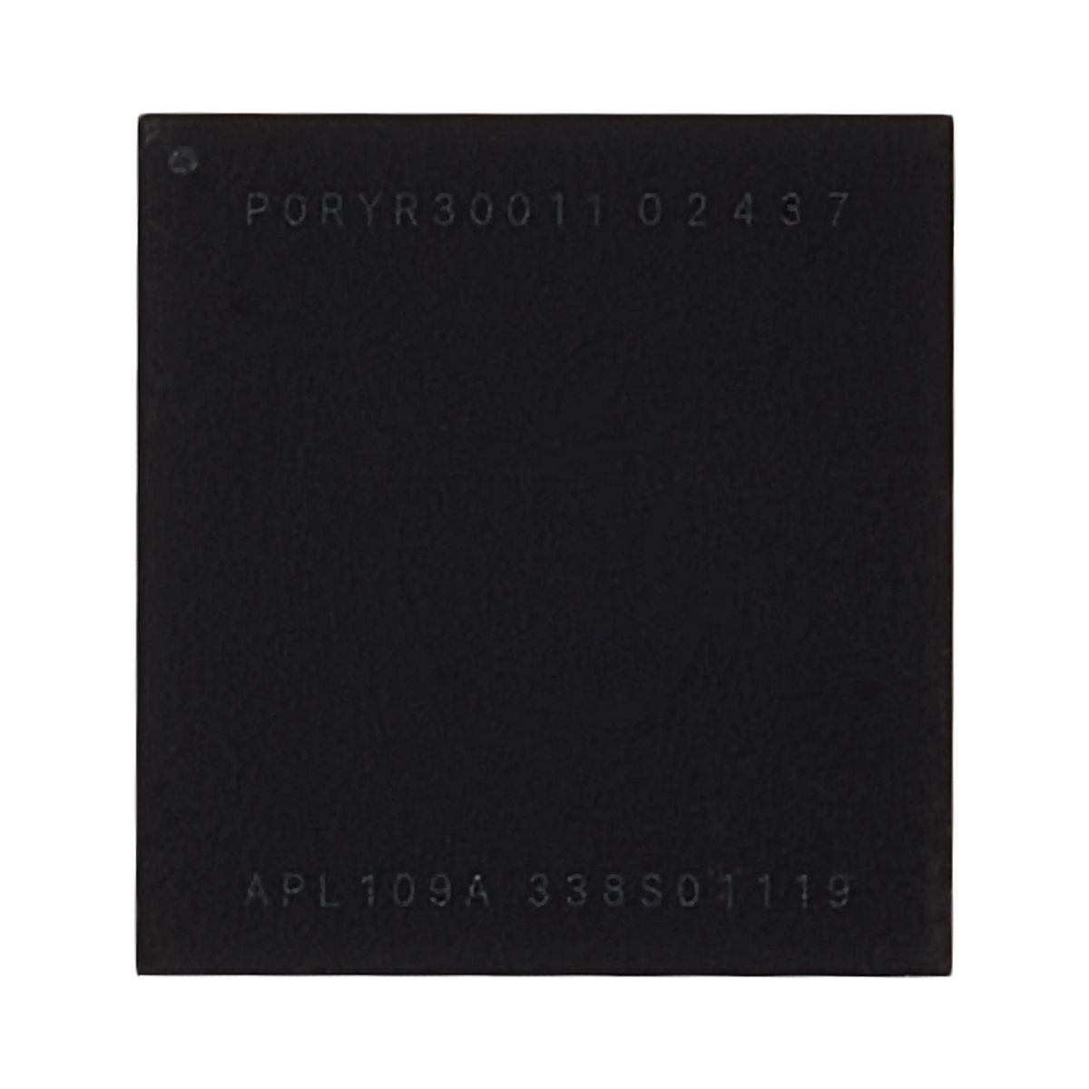 iPhone 16 / 16 Plus / 16 Pro / 16 Pro Max Power Management IC (338S01119)