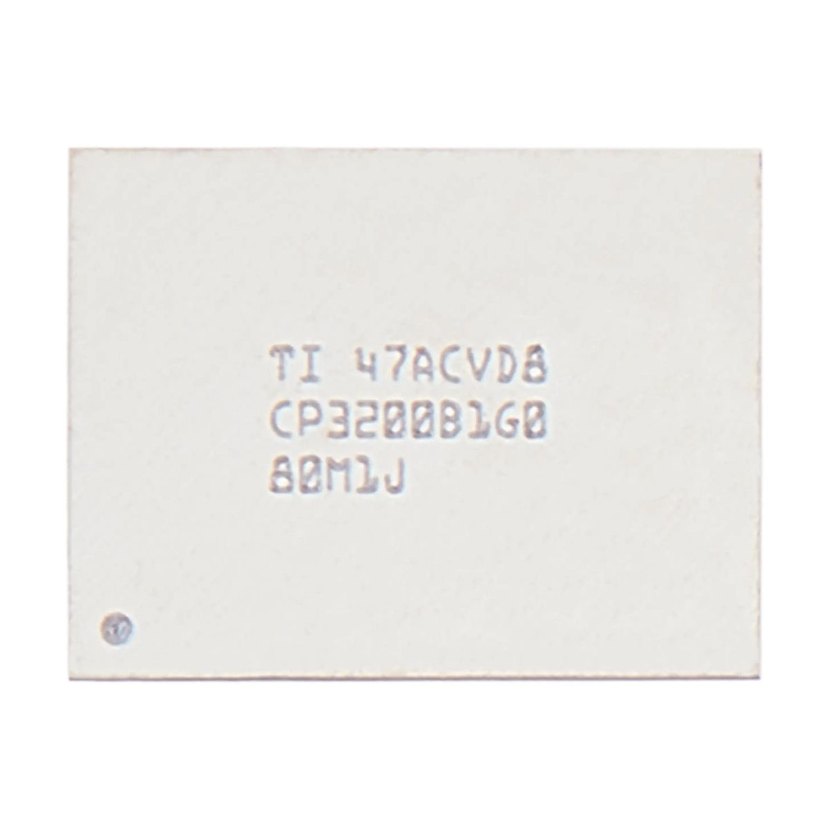 iPhone 16 / 16 Plus / 16 Pro / 16 Pro Max Charging IC (CP3200B1)