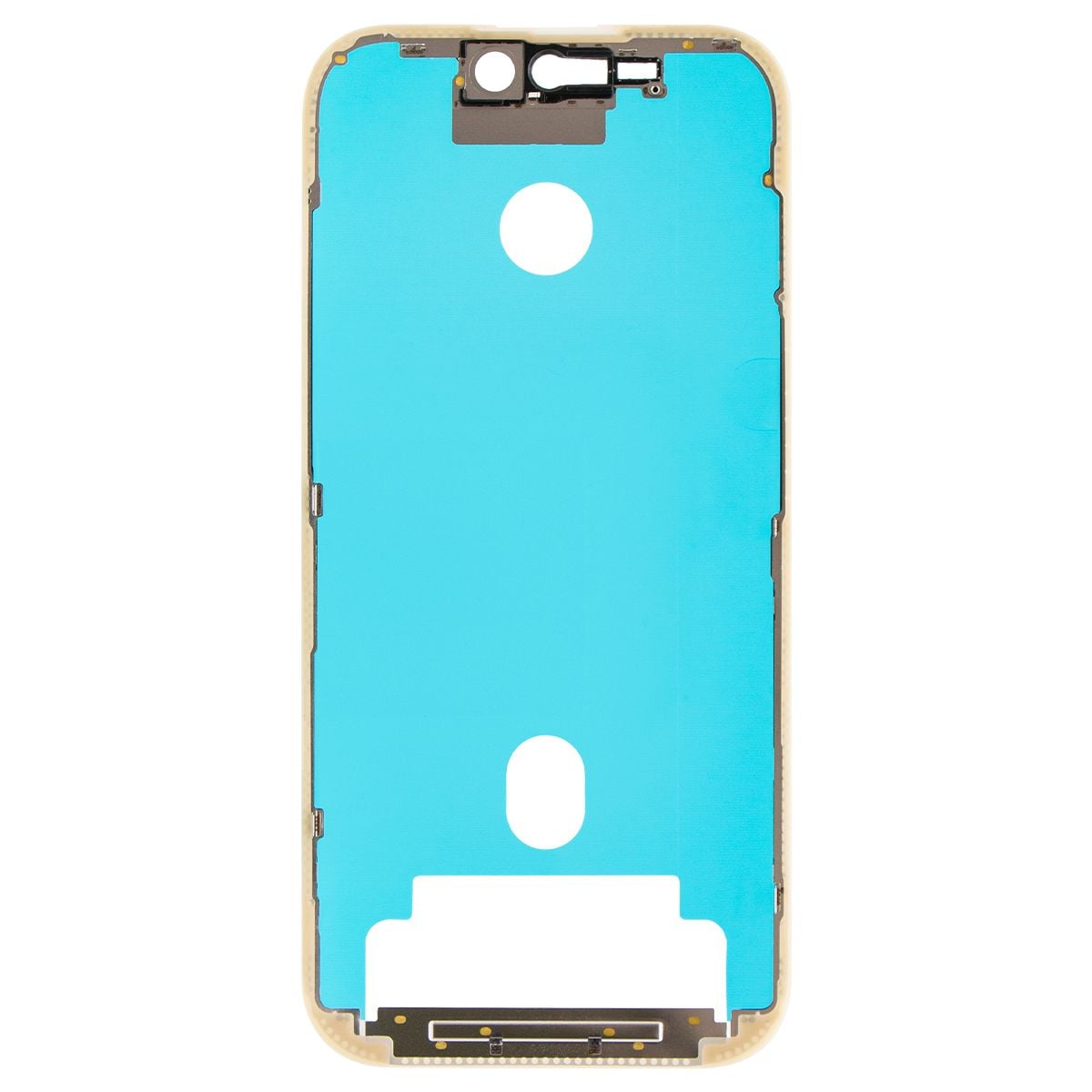 iPhone 16 Pro Frame Only (OCA Master) (10 Pack)