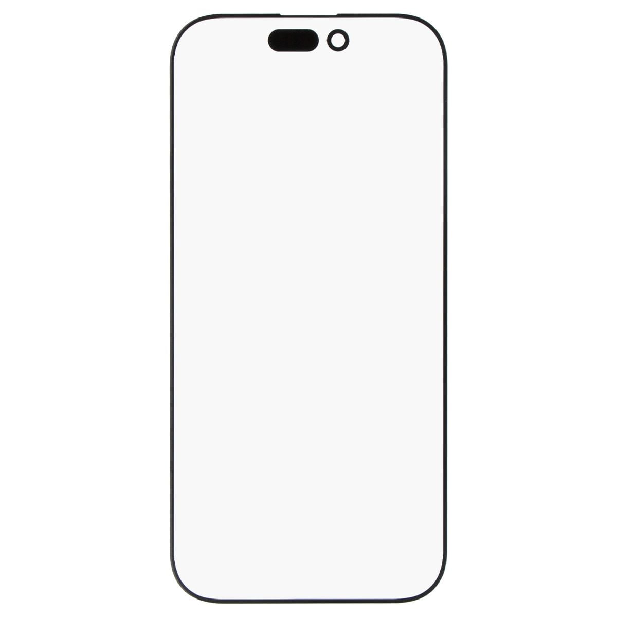 iPhone 16 Pro 2 in 1 (Glass + OCA Pre-Installed) (10 Pack)
