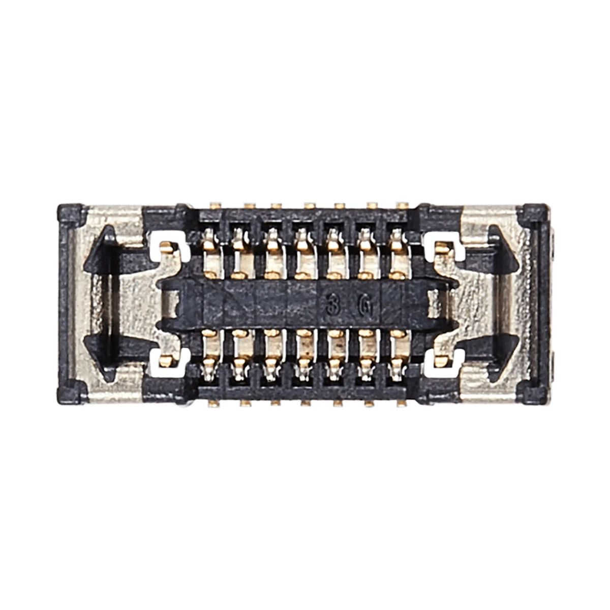 iPhone 16 / 16 Plus Front Camera FPC Connector (14 Pin)