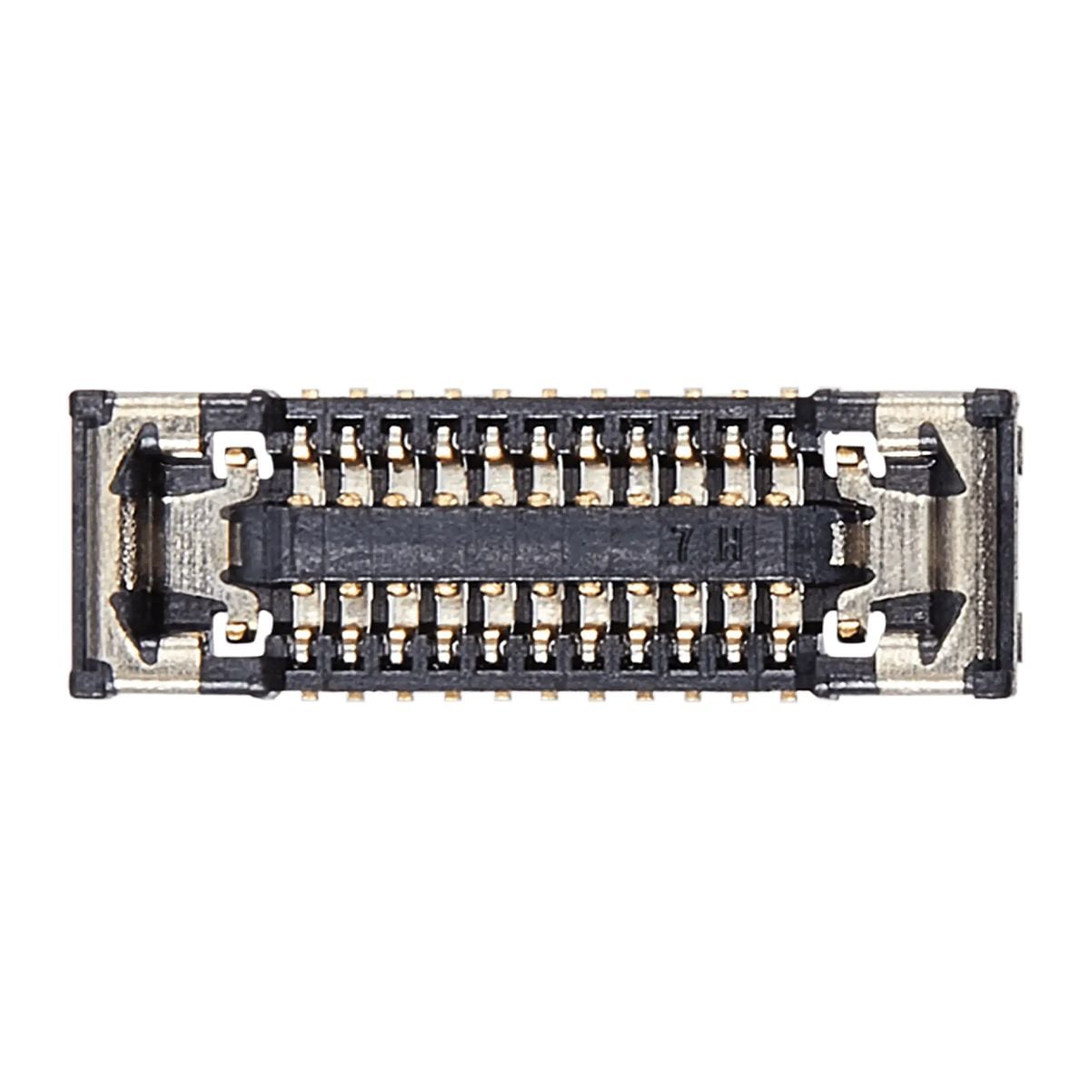 iPhone 16 / 16 Plus SIM Card FPC Connector  (22 Pin)