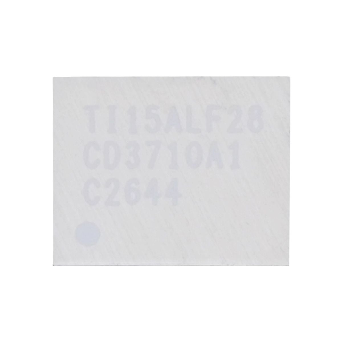 iPhone 16 / 16 Plus Ultra Wide Camera FPC Connector (22 Pin)