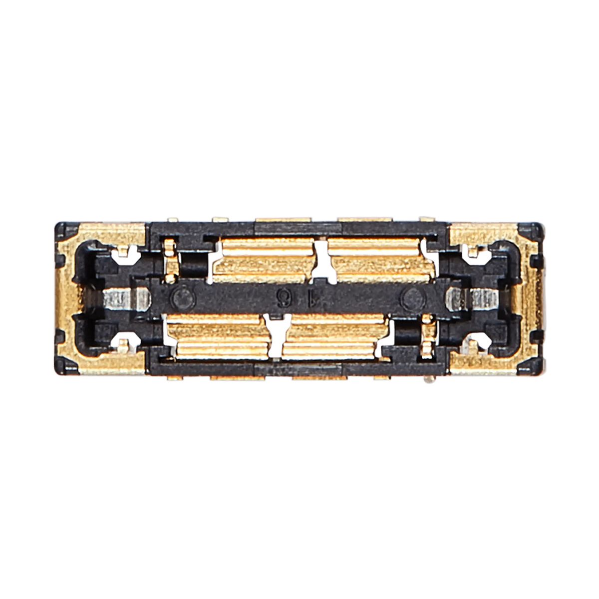 iPhone 16 / 16 Plus Battery FPC Connector (4 Pin)