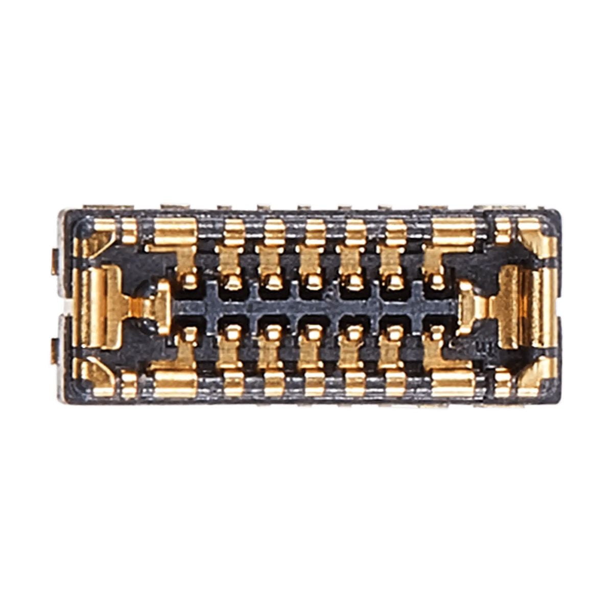 iPhone 16 / 16 Plus Proximity Sensor FPC Connector (10 Pin)