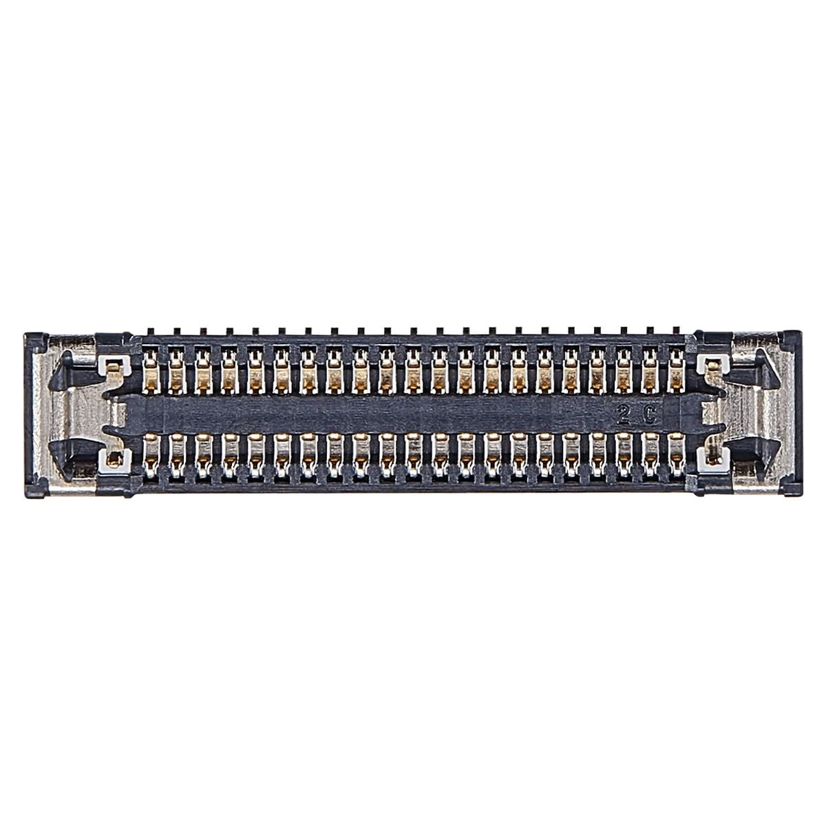 iPhone 16 / 16 Plus Tail Socket (40 Pin)