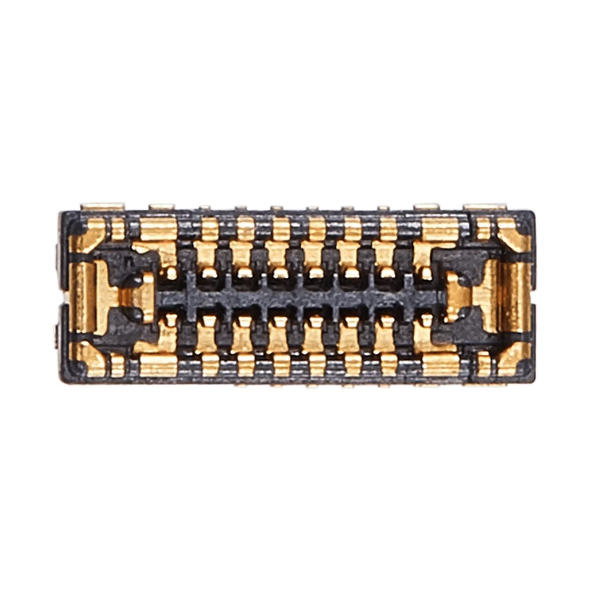 iPhone 16 / 16 Plus Power Button Flex FPC Connector (12 Pin)