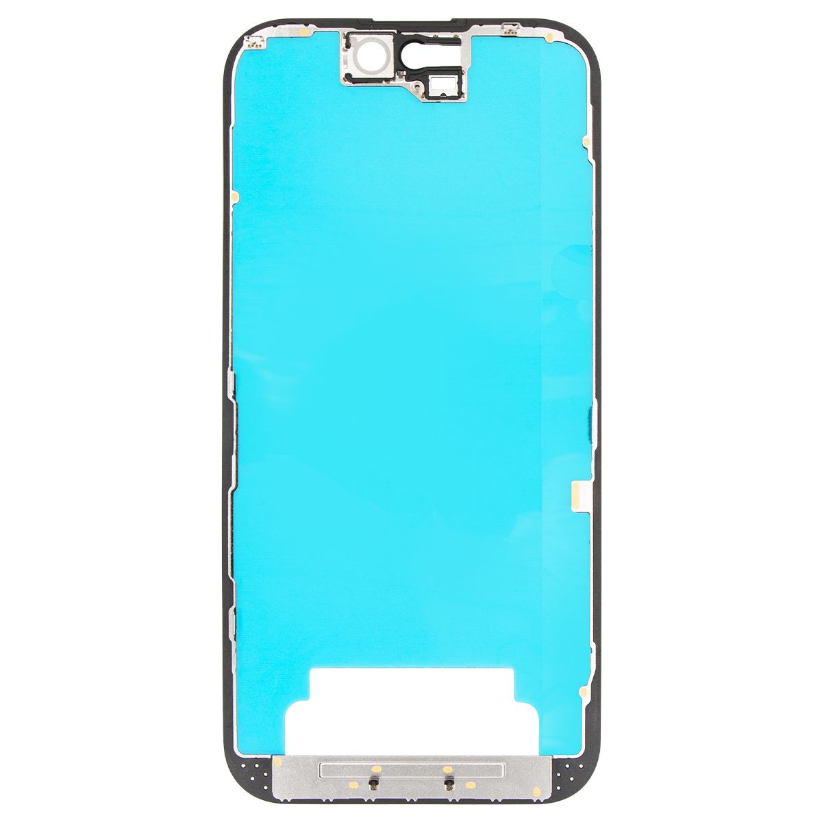 iPhone 16 Frame Only  (10 Pack) (OCA Master)