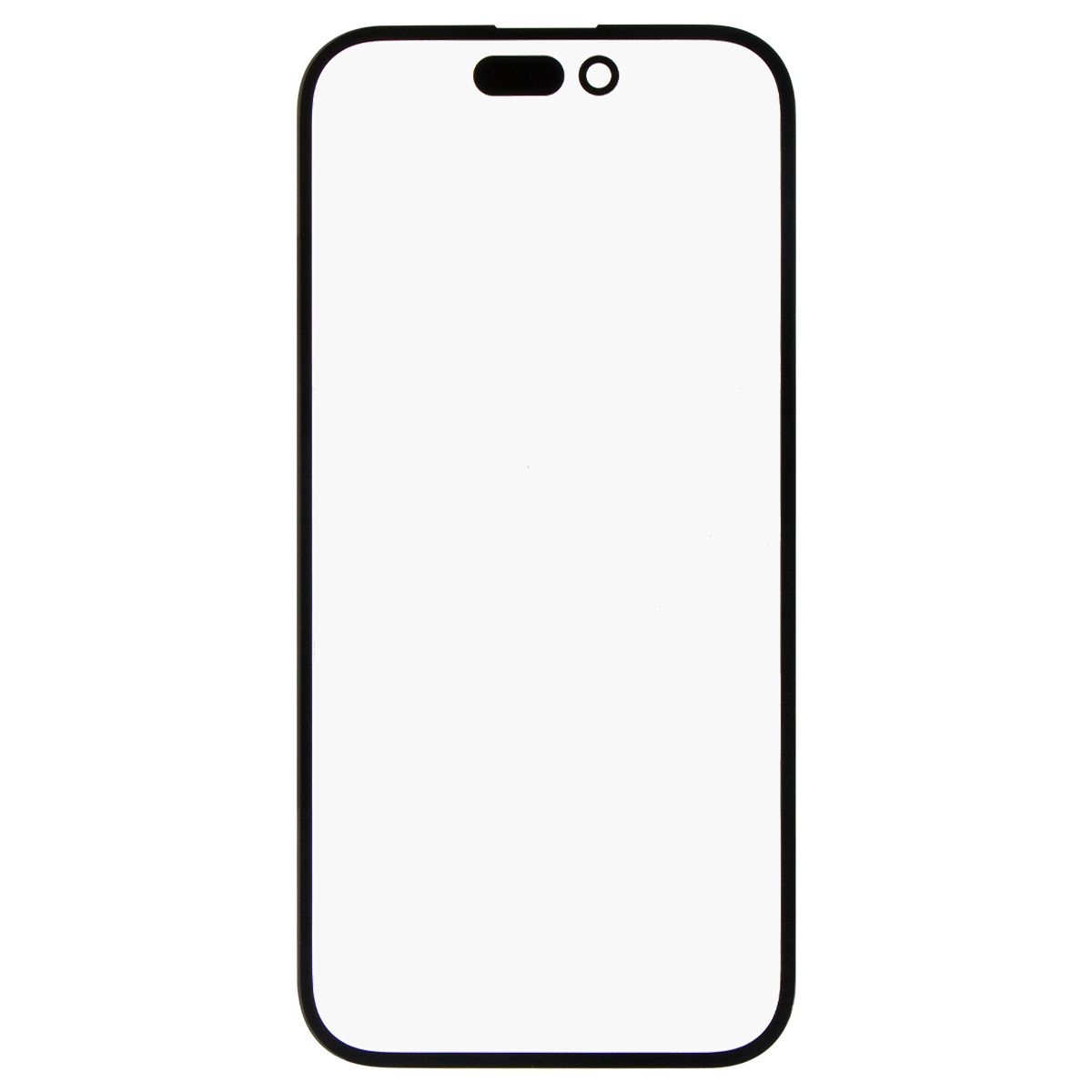 iPhone 16 2 in 1 (Glass + OCA Pre-Installed) (10 Pack)