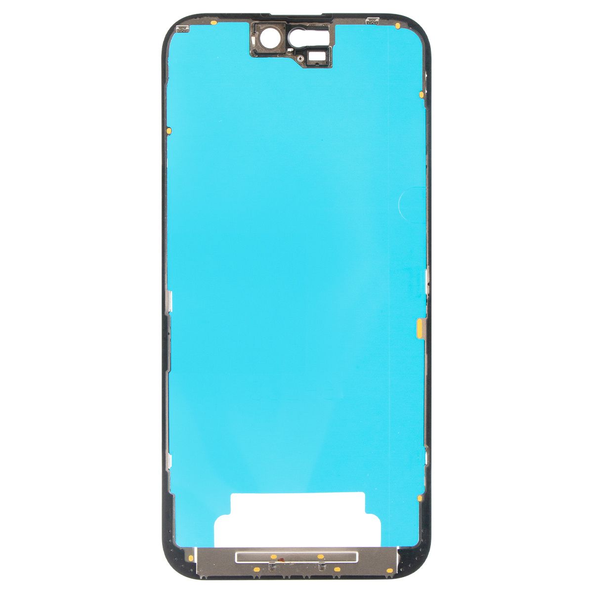 iPhone 16 Plus Frame Only (10 Pack) (OCA Master)