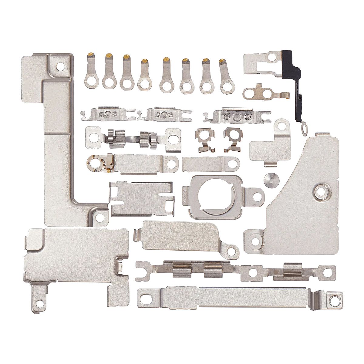 iPhone 15 Full Set Small Metal Bracket