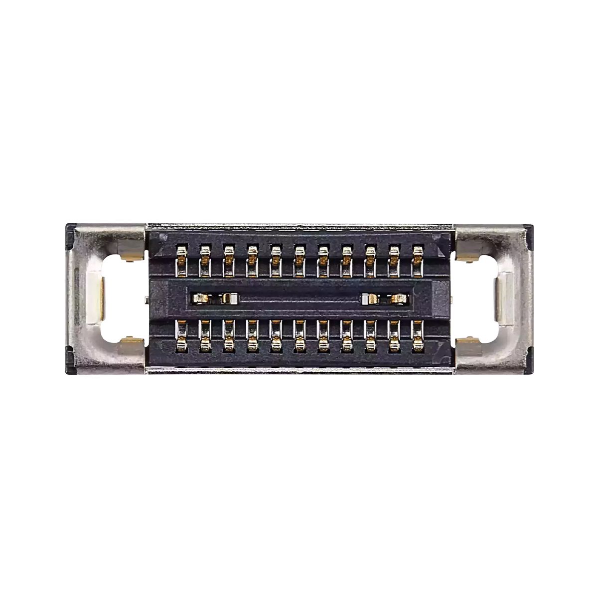 iPhone 15 / 15 Plus (22 Pin) (WiFi Version) Earpiece Speaker Upper Antenna​ FPC Connector