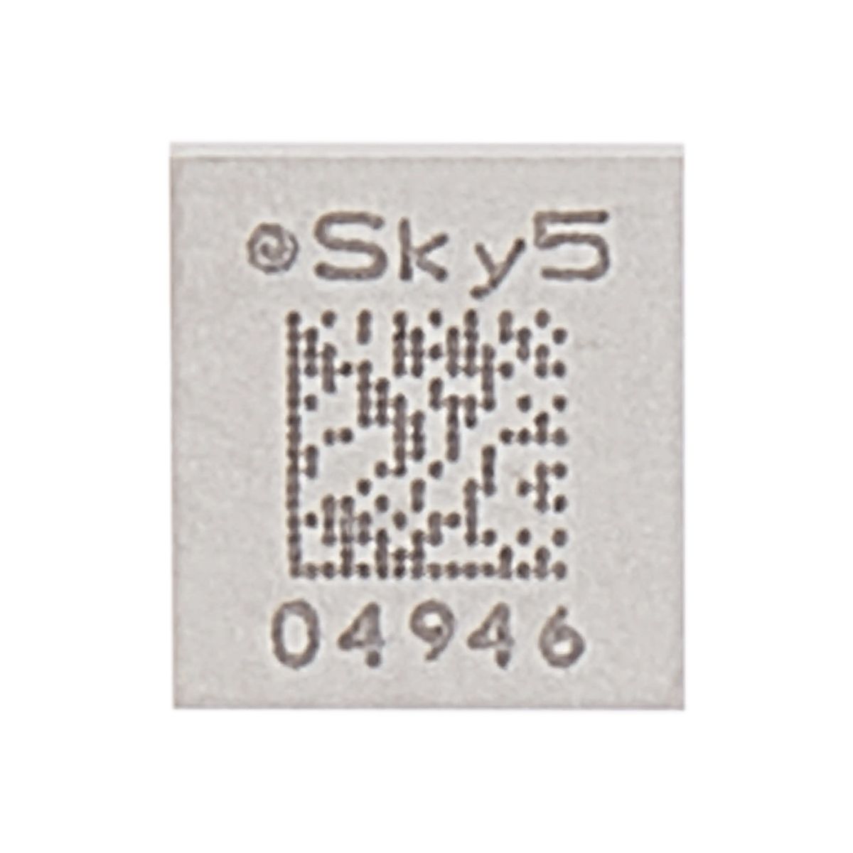 iPhone 15 Series Power Amplifier Filter IC (SKY5-04)