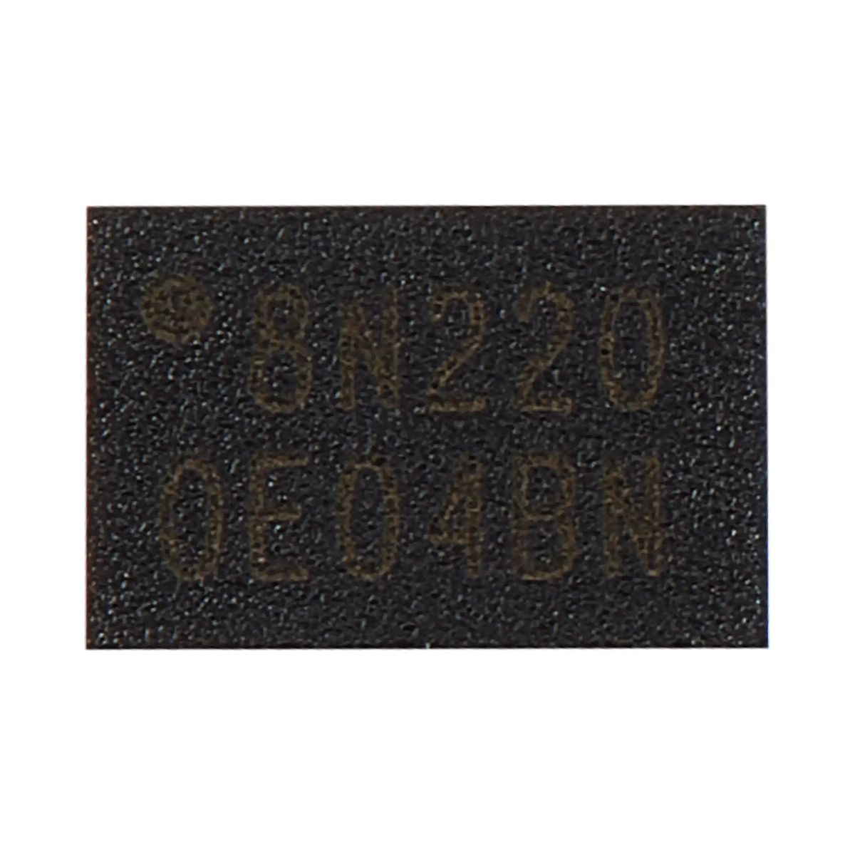 iPhone 15 (All Series) Ace SPI Flash IC (Charge EEPROM) Pre-Programed (8N)