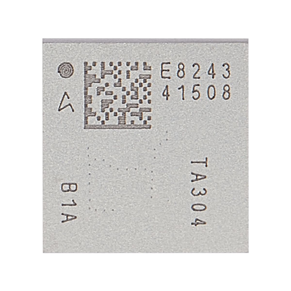 iPhone 15 Series / 16 / 16 Plus High Frequency Amplifier IC (8243)