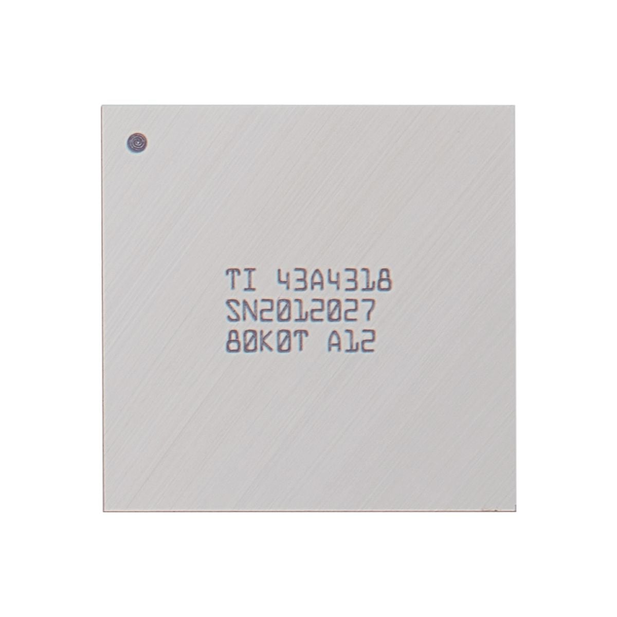 iPhone 15 / 15 Plus / 15 Pro / 15 Pro Max Charging IC (SN2012027)