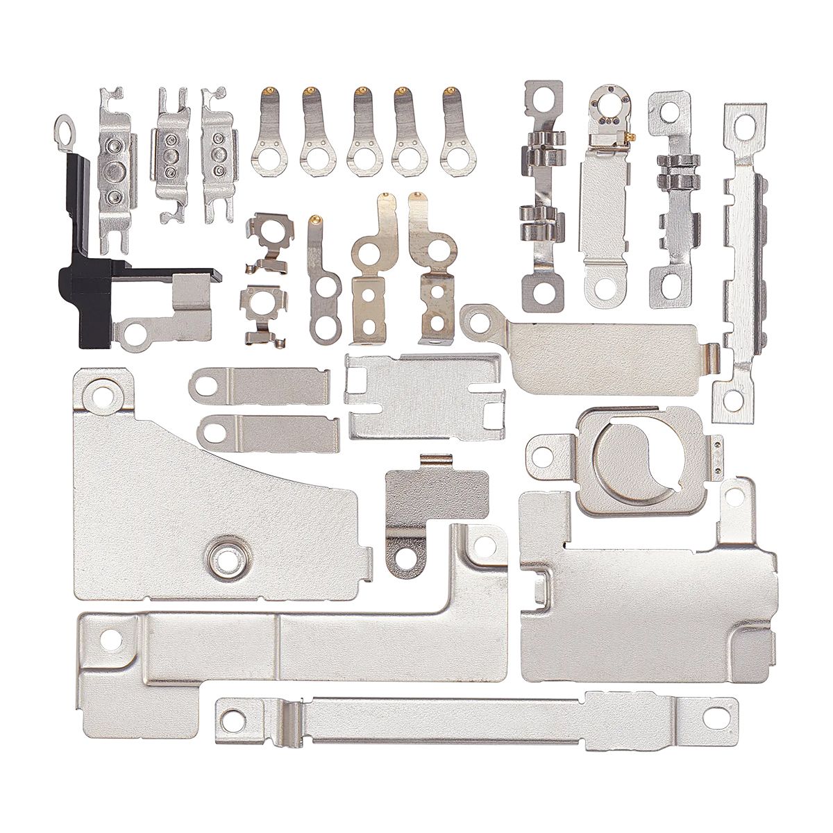 iPhone 15 Plus Full Set Small Metal Bracket