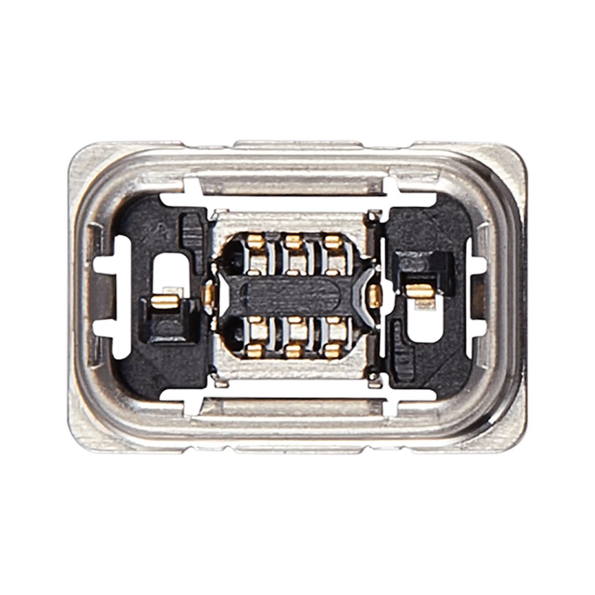 iPhone 14 / 14 Plus / 15 / 15 Plus (6 Pin) 5G Antenna FPC IC Connector