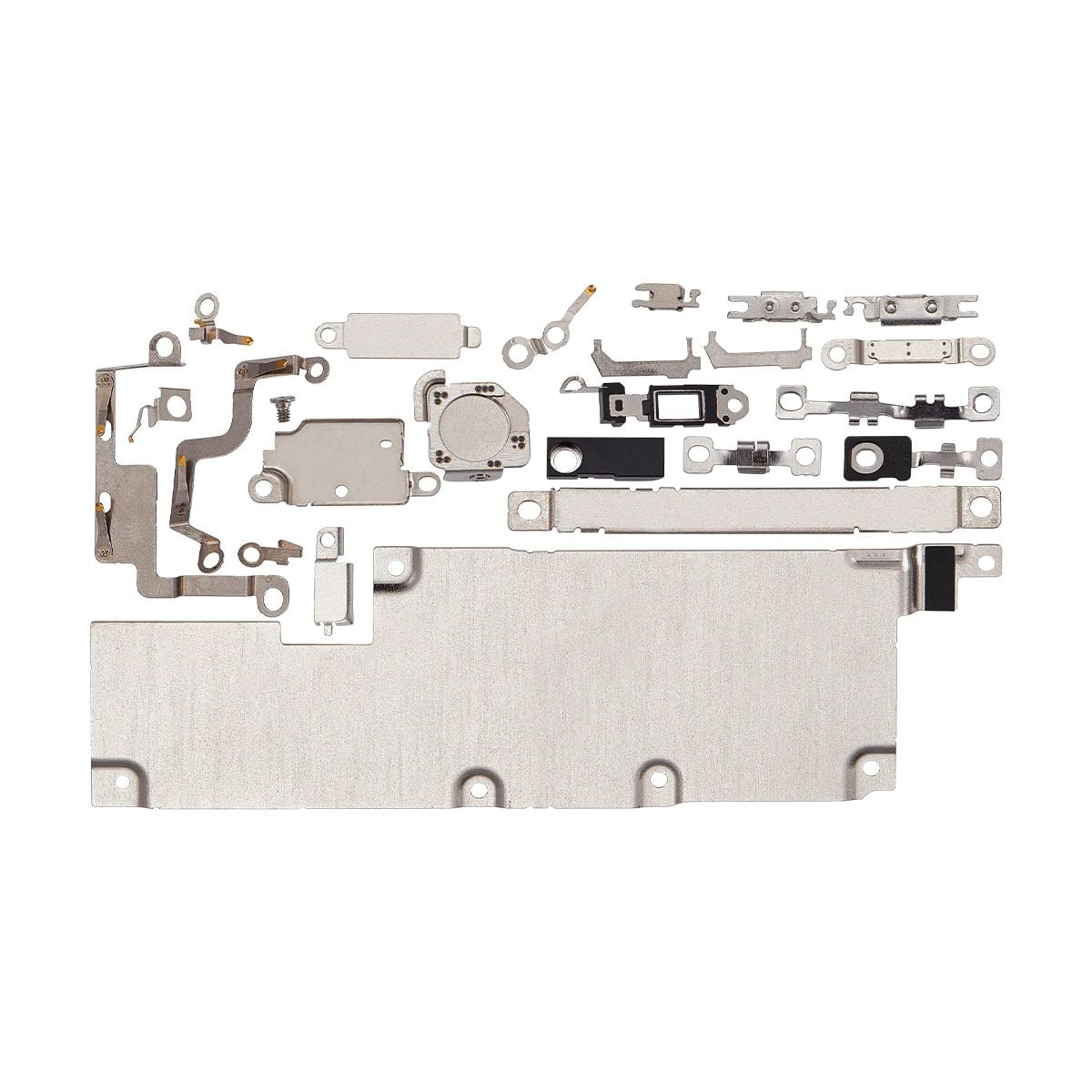 iPhone 15 Pro Full Set Small Metal Bracket