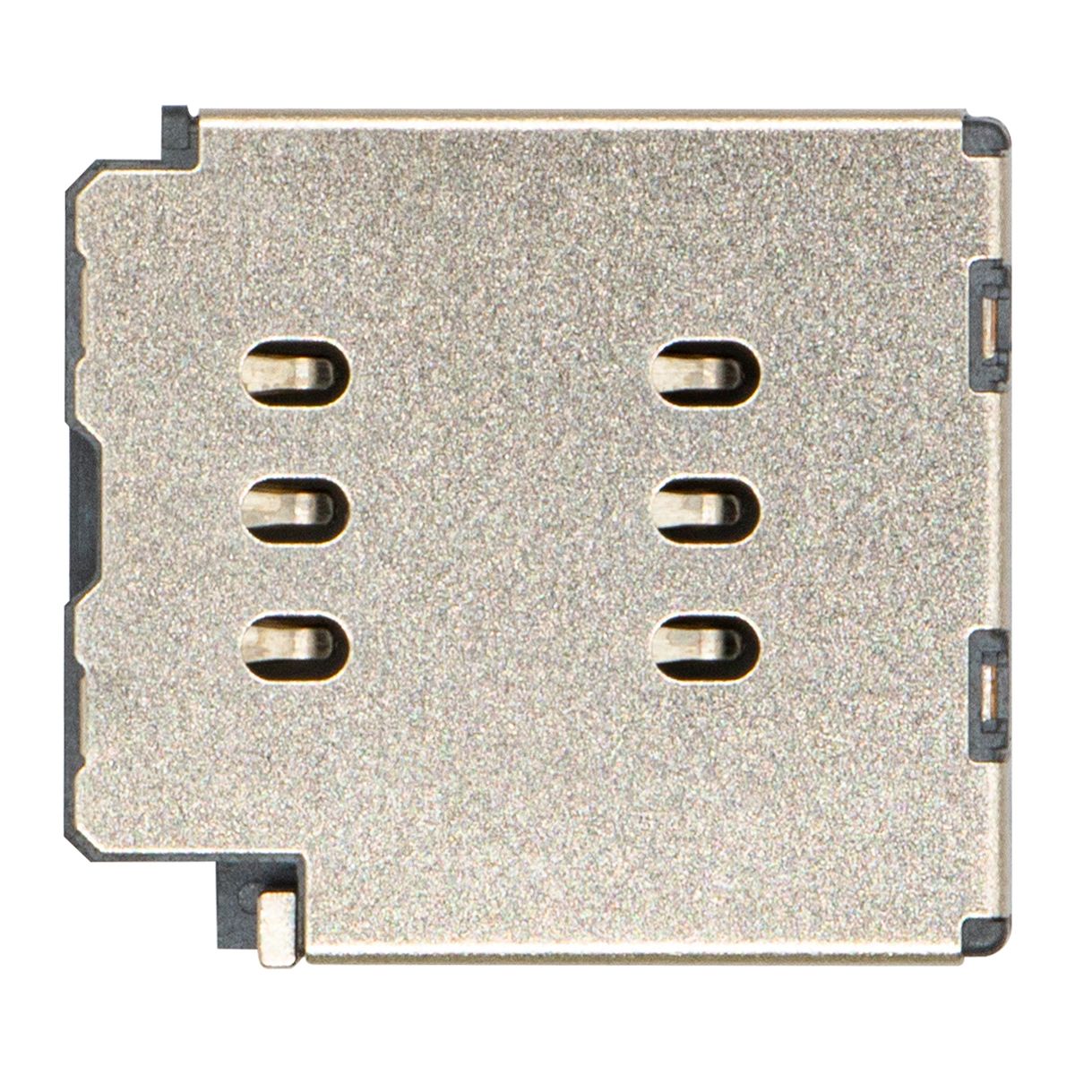iPhone 15 Pro / 15 Pro Max Single Sim Card Reader
