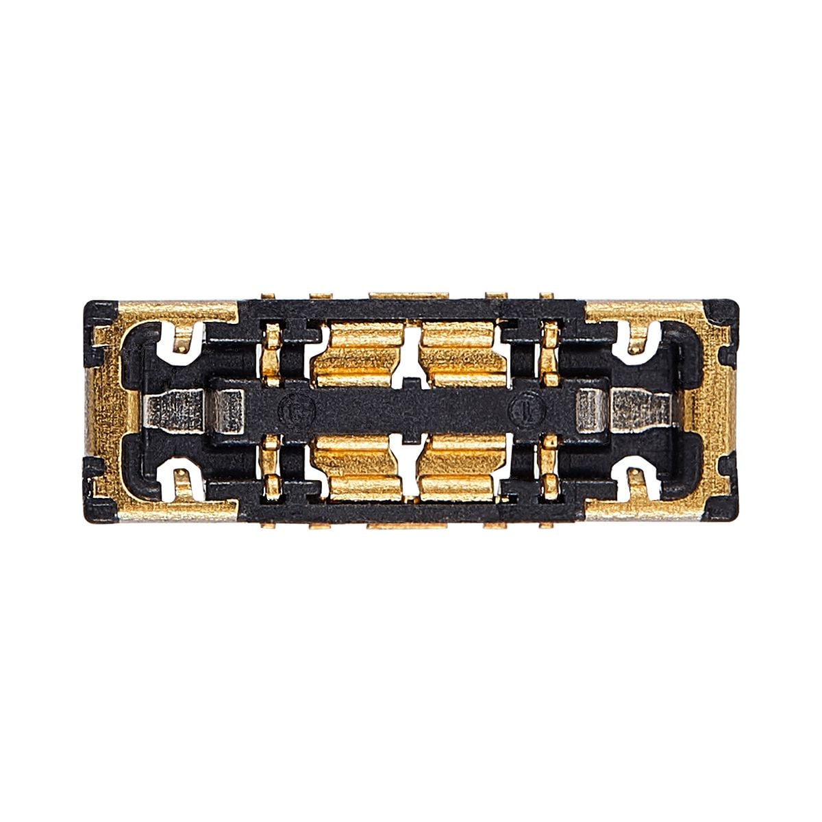 iPhone 13 Series / 15 Pro / 15 Pro Max Battery FPC Connector (8 Pin)