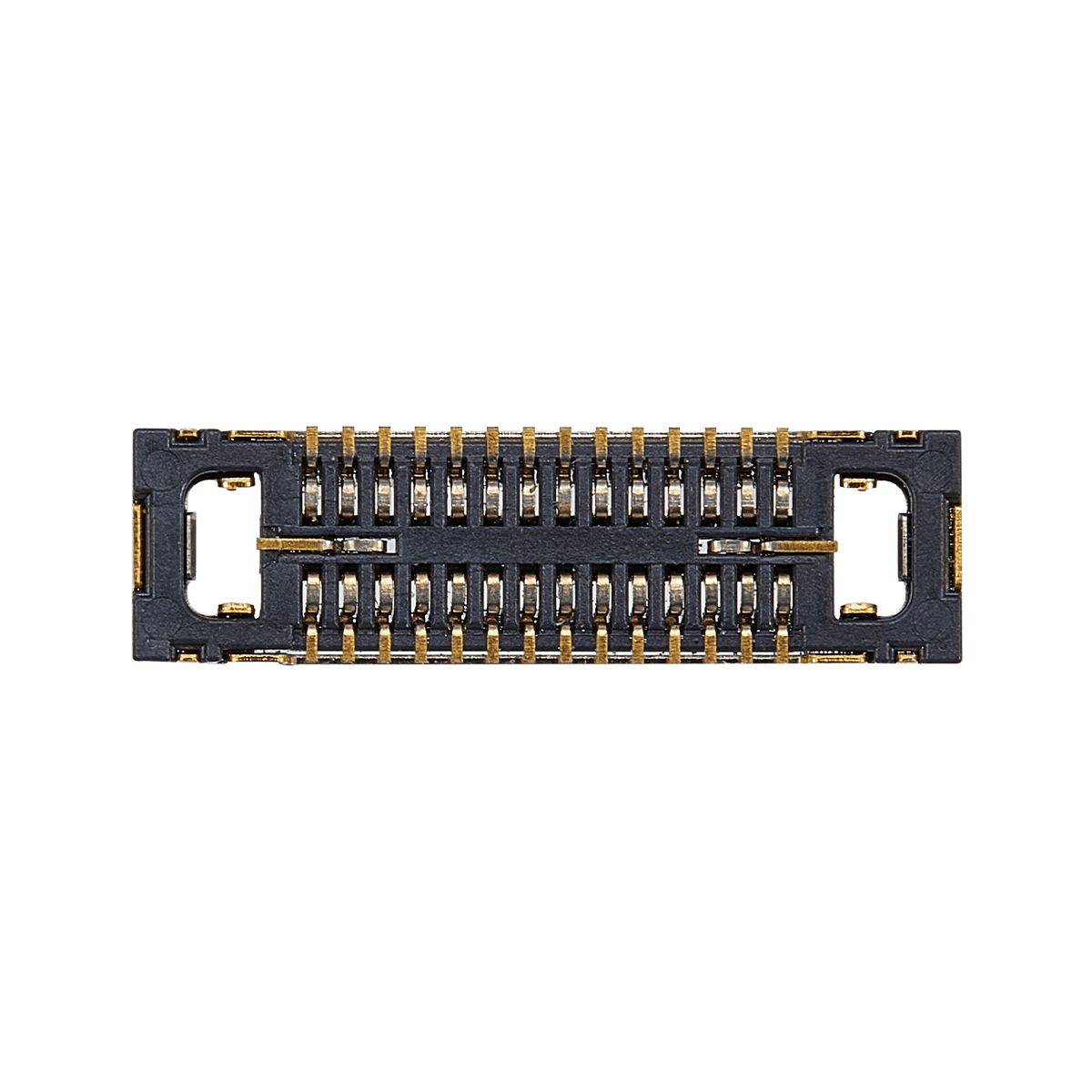 iPhone 15 Pro / 15 Pro Max Earpiece Speaker Upper AntennaÃ¢â‚¬â€¹ FPC Connector (28 Pin) (WiFi Version)