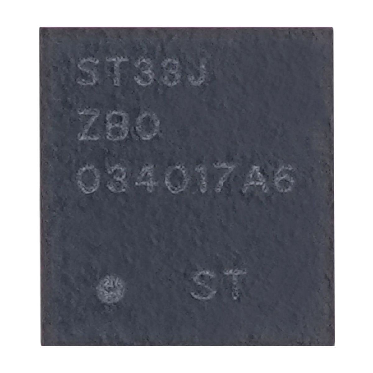 iPhone 12 Mini / 13 Pro / 14 Series / 15 Pro /15 Pro Max SIM Card Read IC ST33J