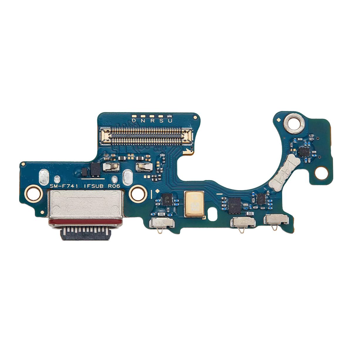 Samsung Z Flip 6 5G Charging Port Flex (US Version)