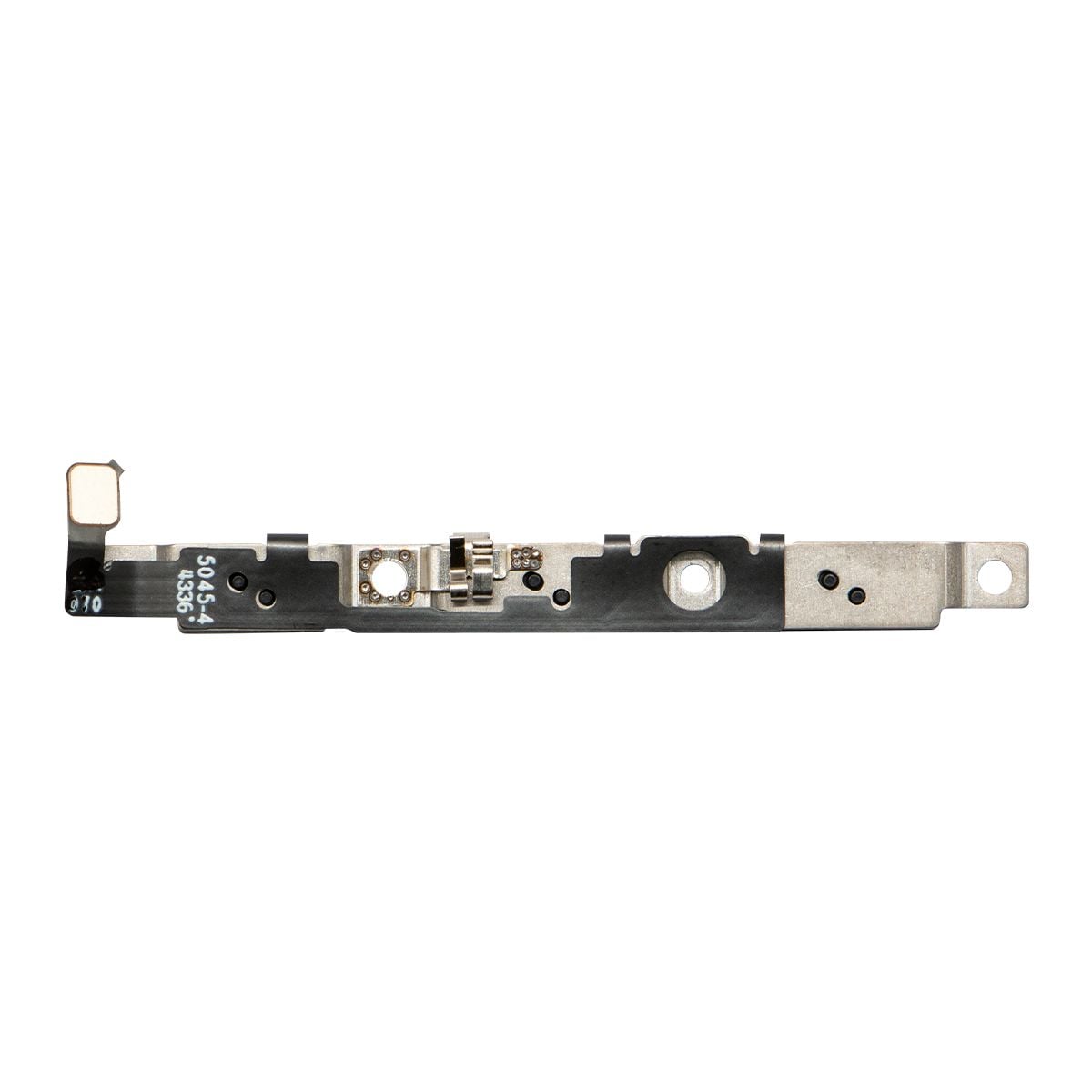 iPhone 16 Volume Flex