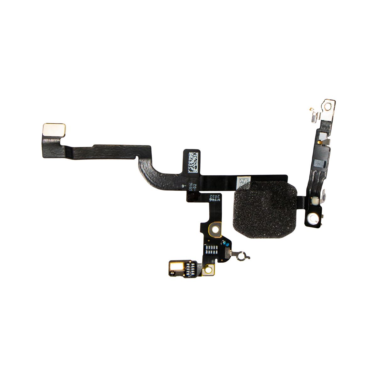 iPhone 16 Plus Wifi Flex