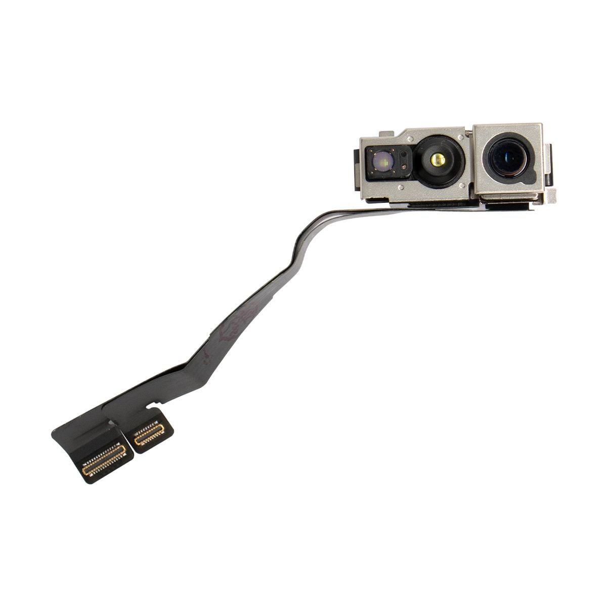 iPhone 16 Pro Max Front Camera