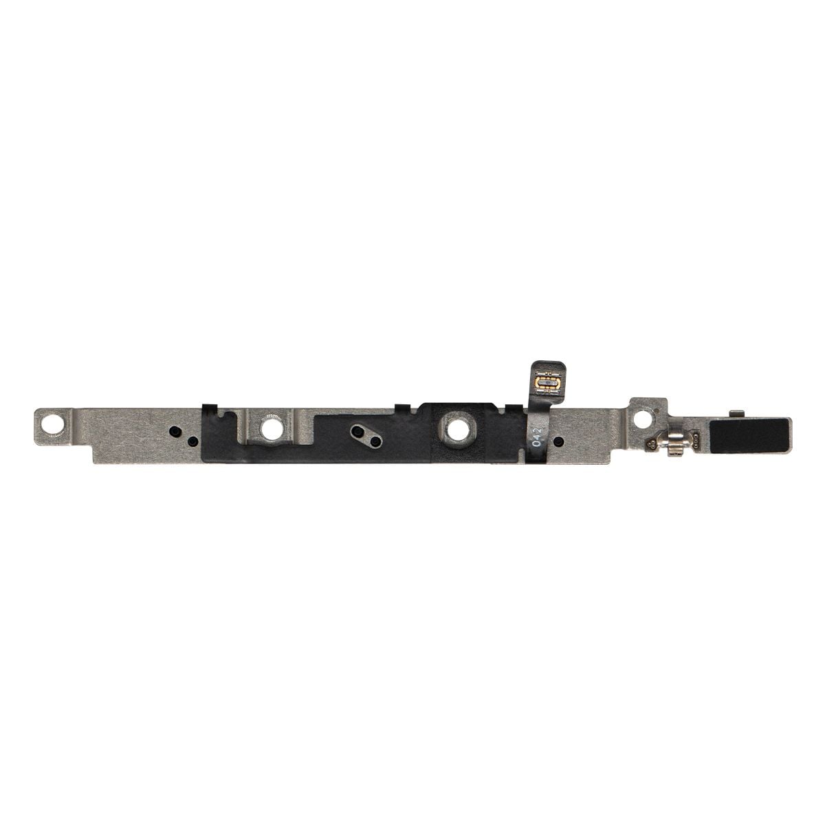 iPhone 16 Pro Max Volume Flex