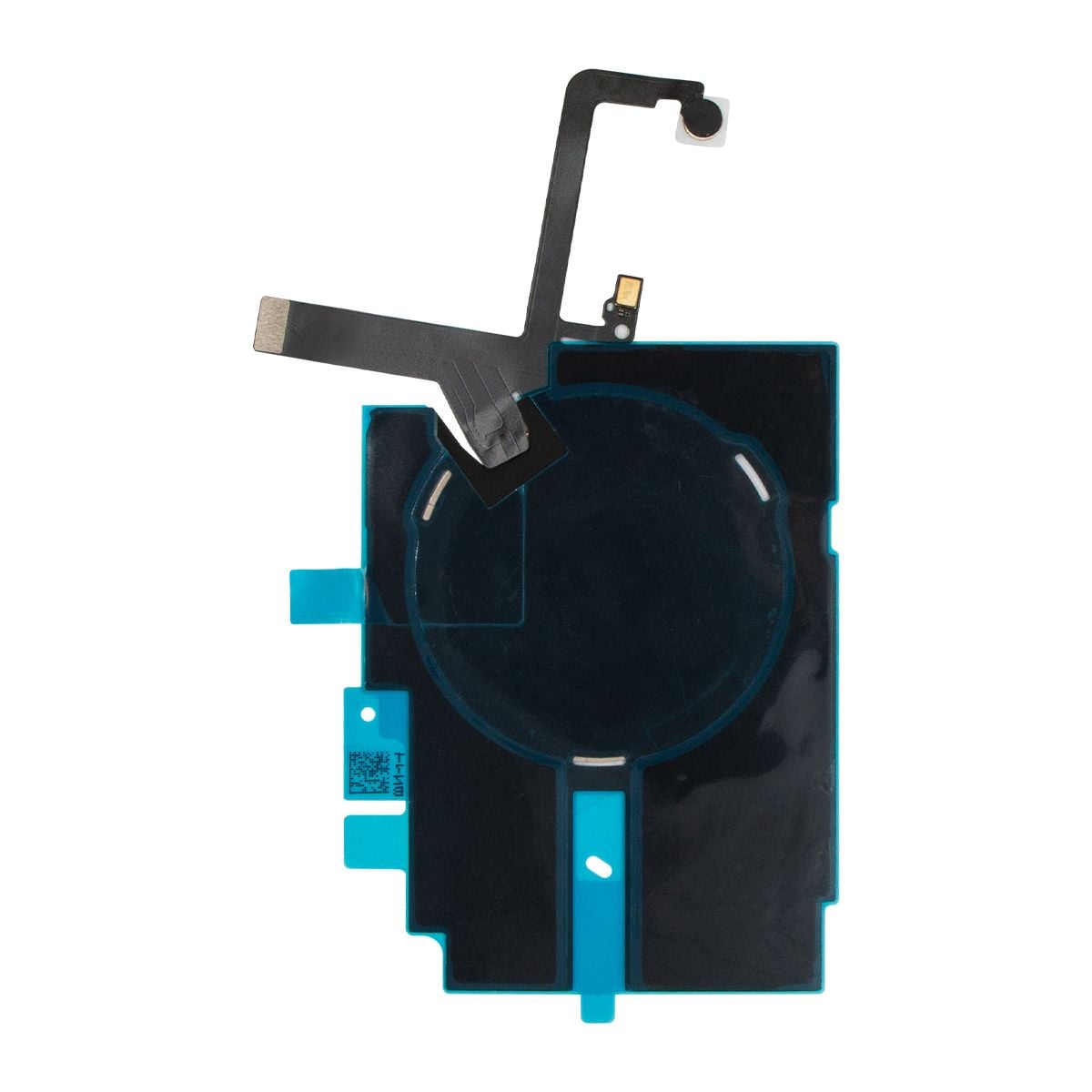iPhone 16 Pro Max Wireless NFC Charging Flex With Flashlight Flex Cable