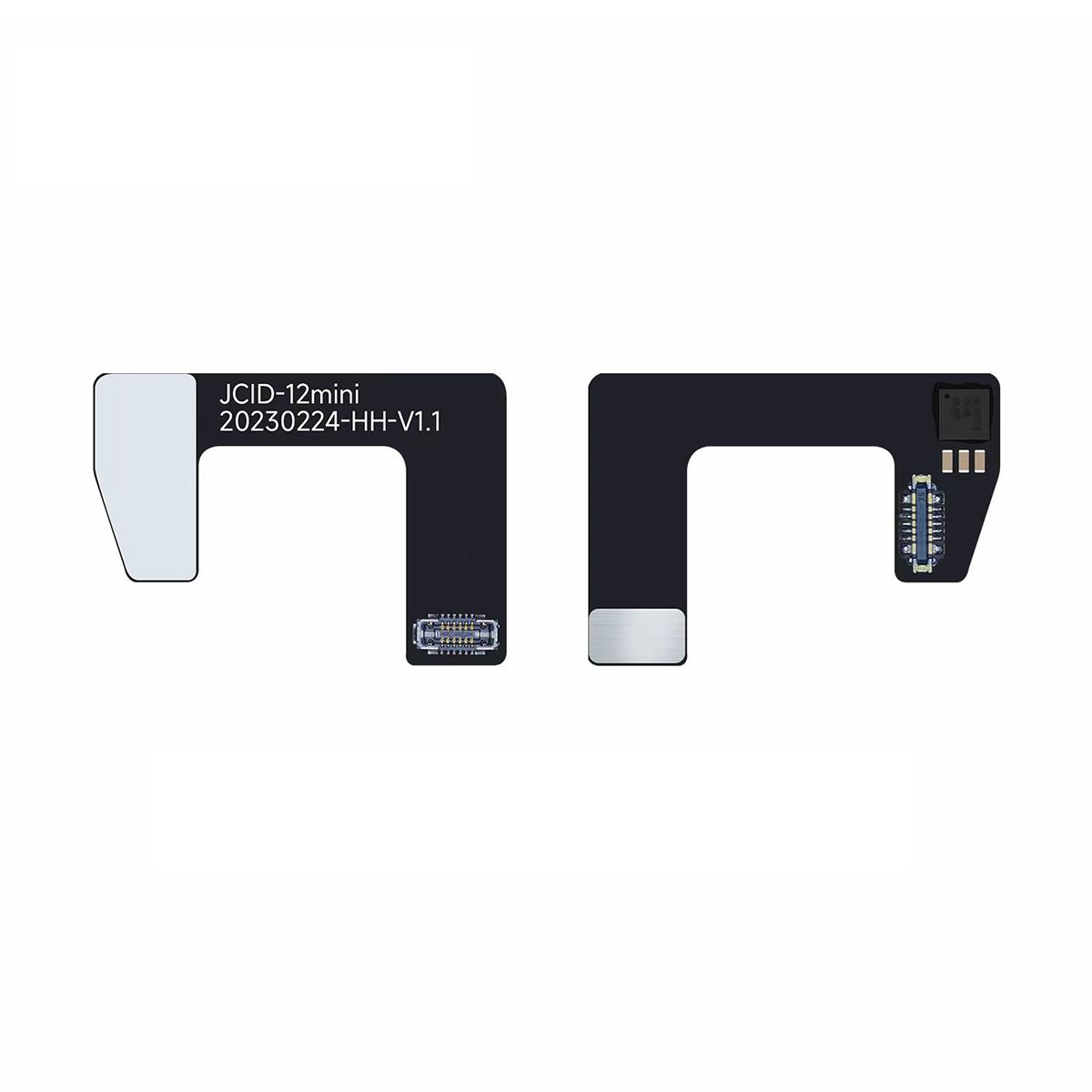 JCID Non-Removal Face ID FPC Flex Cable for iPhone X-12PM- Flex For IPhone 12 Mini