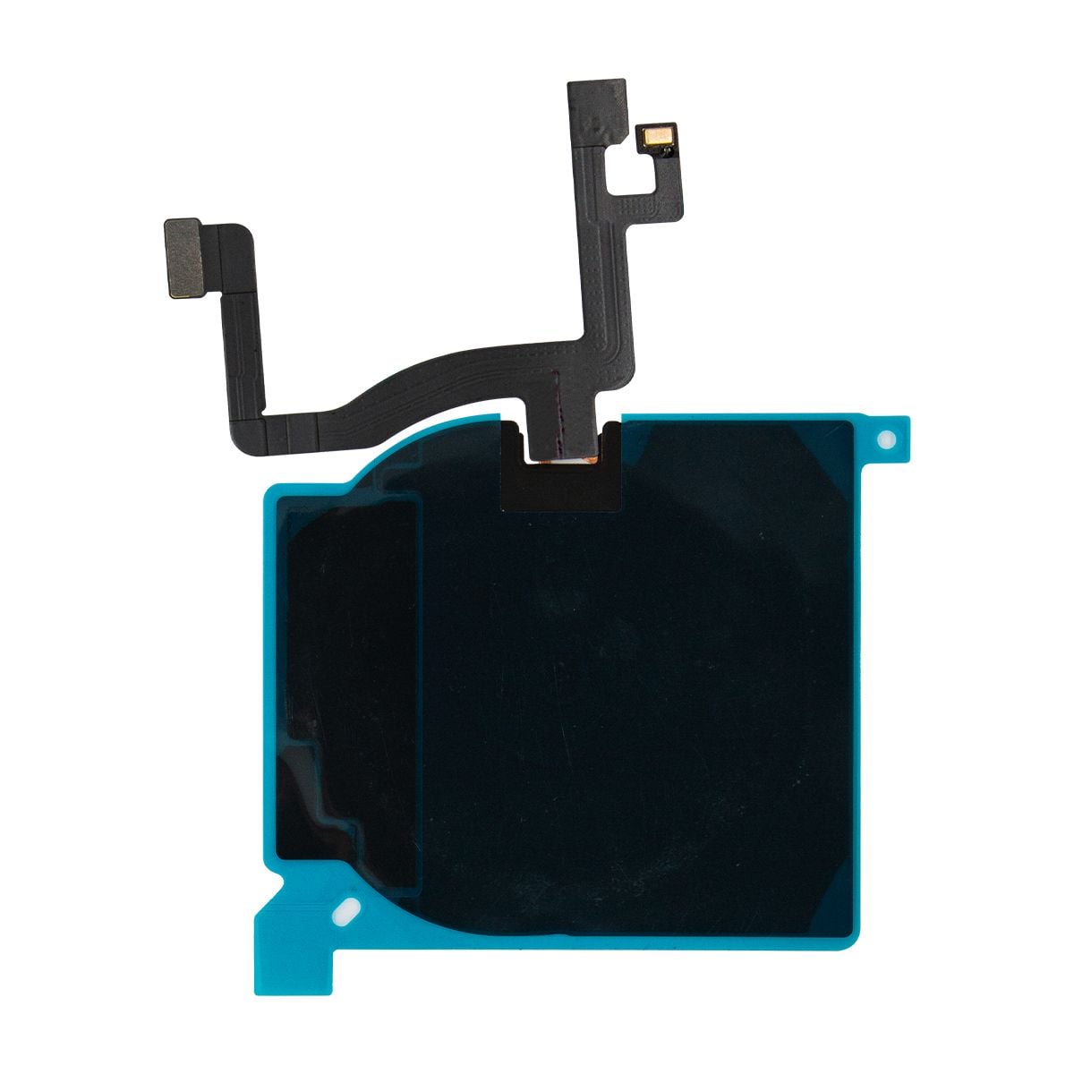 iPhone 16e Wireless NFC Charging Flex With Flashlight Flex Cable