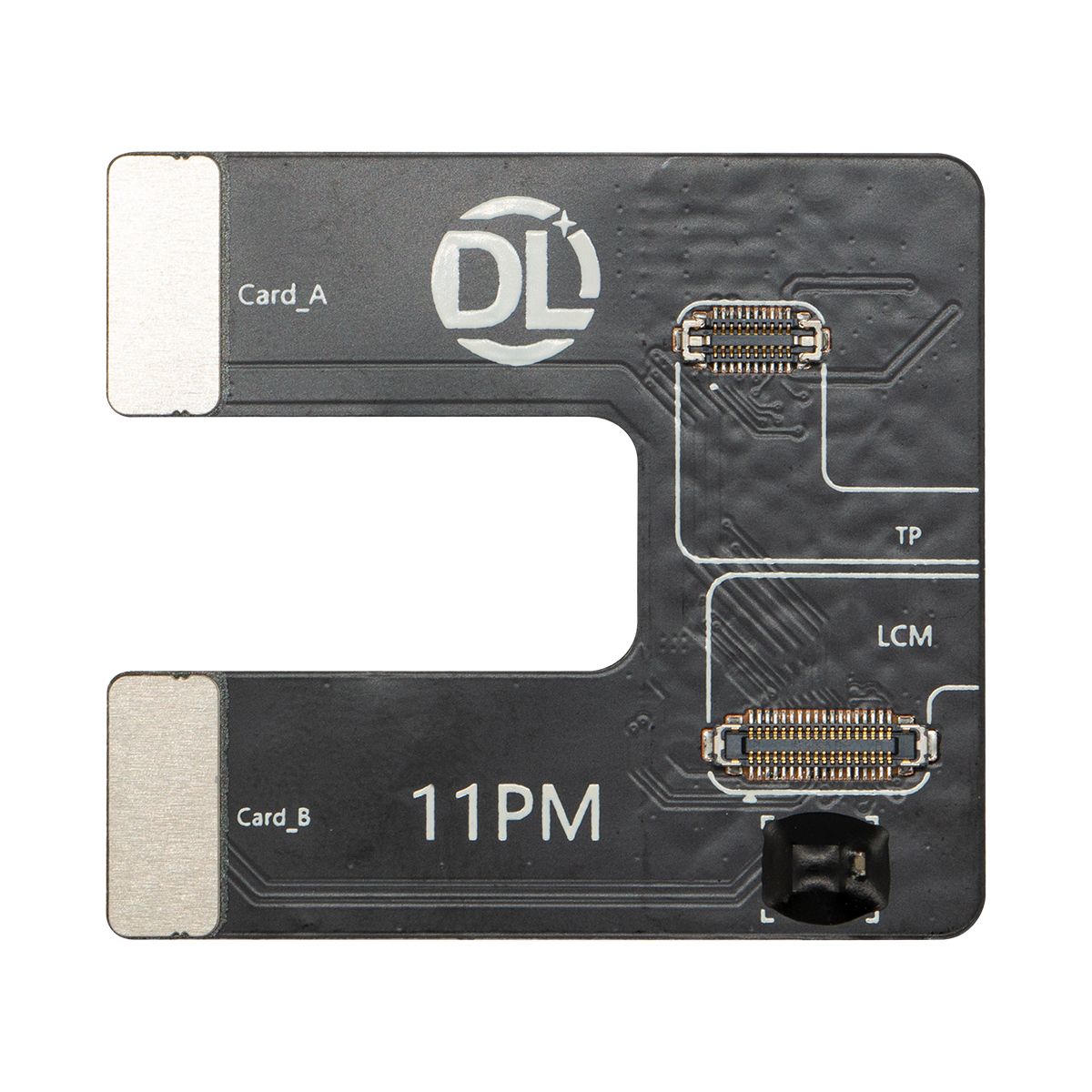 DL400 Display& Touch Tester flex cable for iPhone 11 Pro Max