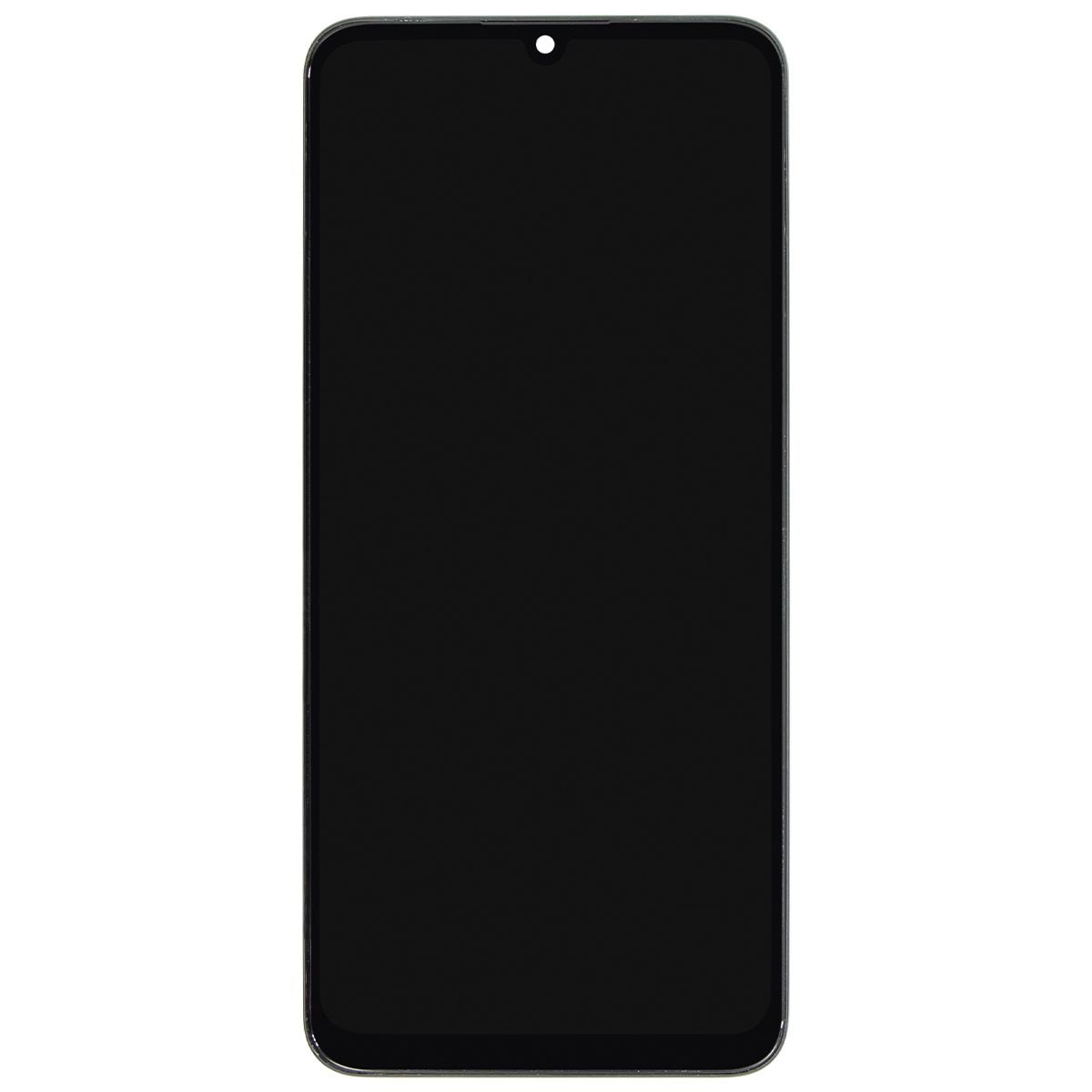 TCL 40 XL LCD With Touch + Frame Black