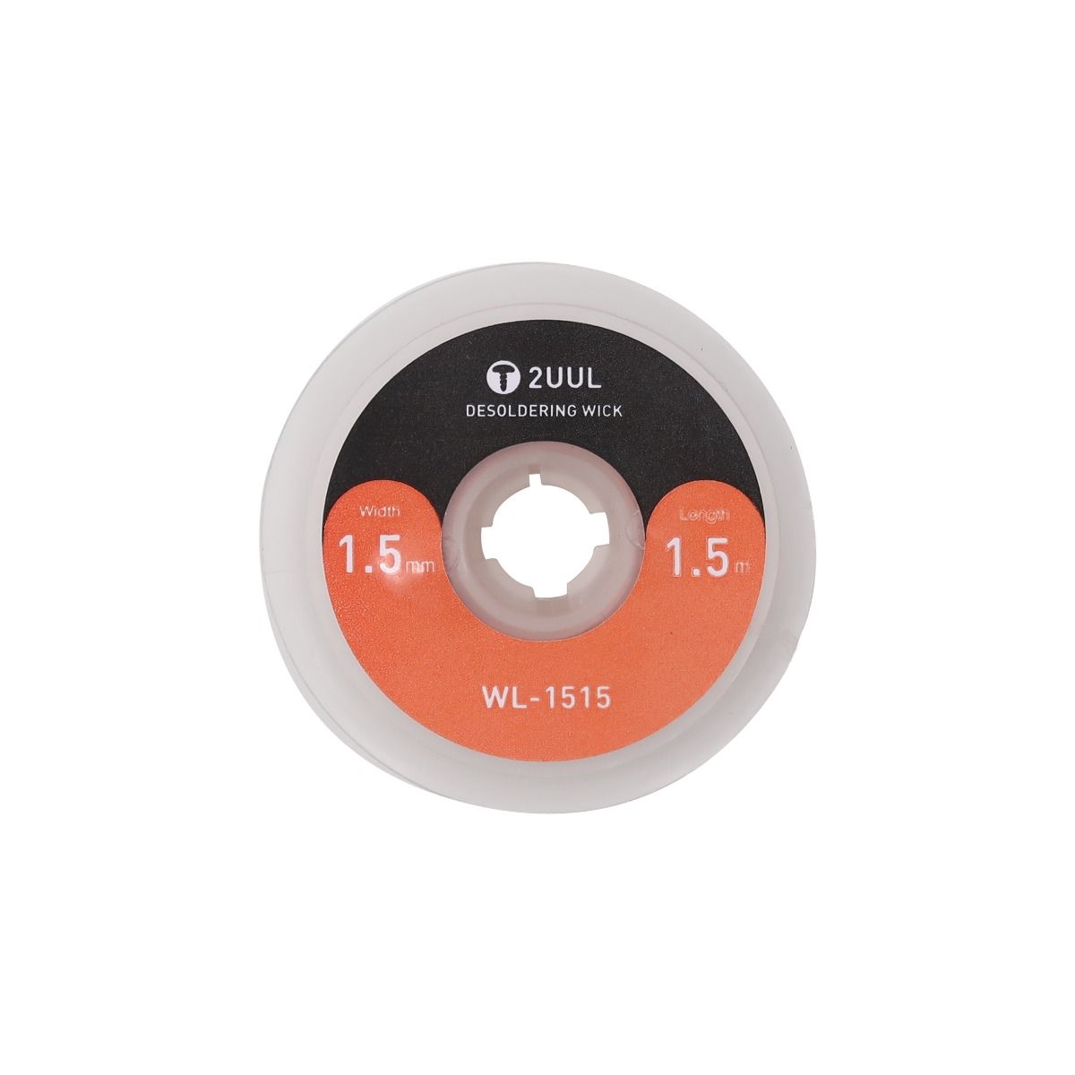 Maant DOUBLE SIDES STRONG DESOLDERING WICK W 1.5 L 1.5